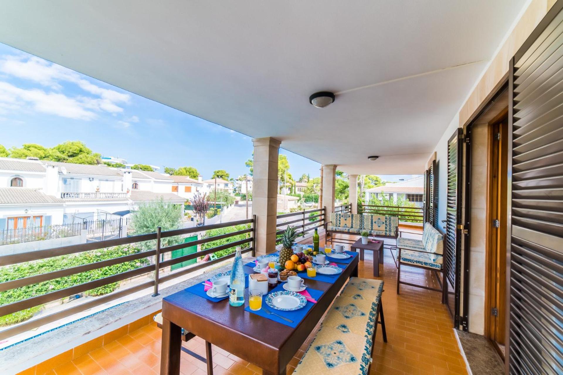 Vacation Home photo 2