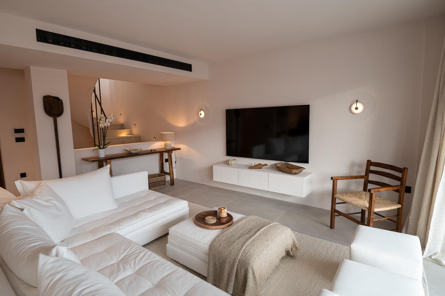 Deluxe Villa