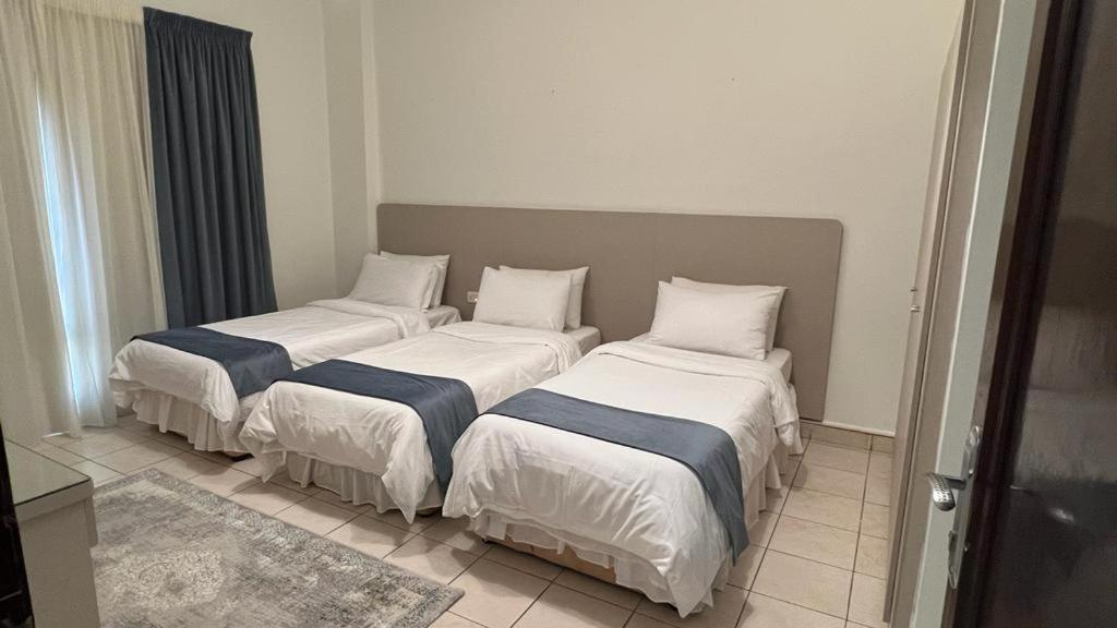 One-Bedroom Apartment - Photo 1
