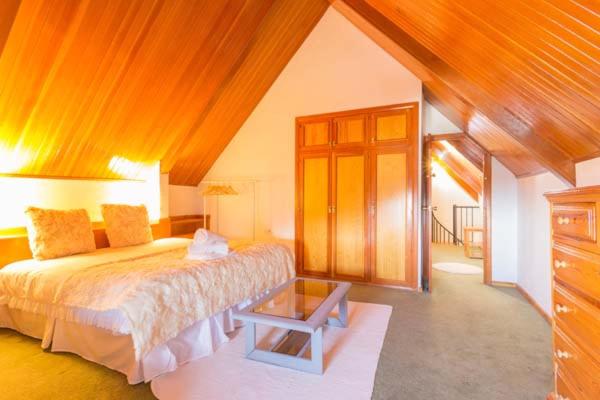 Apartamento Dúplex