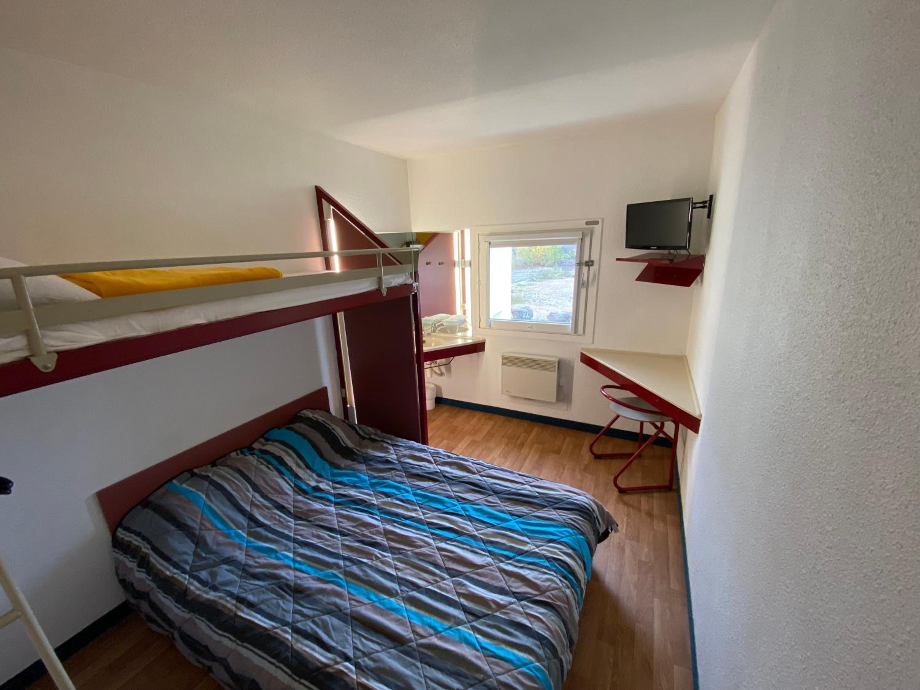 Triple Room photo 3