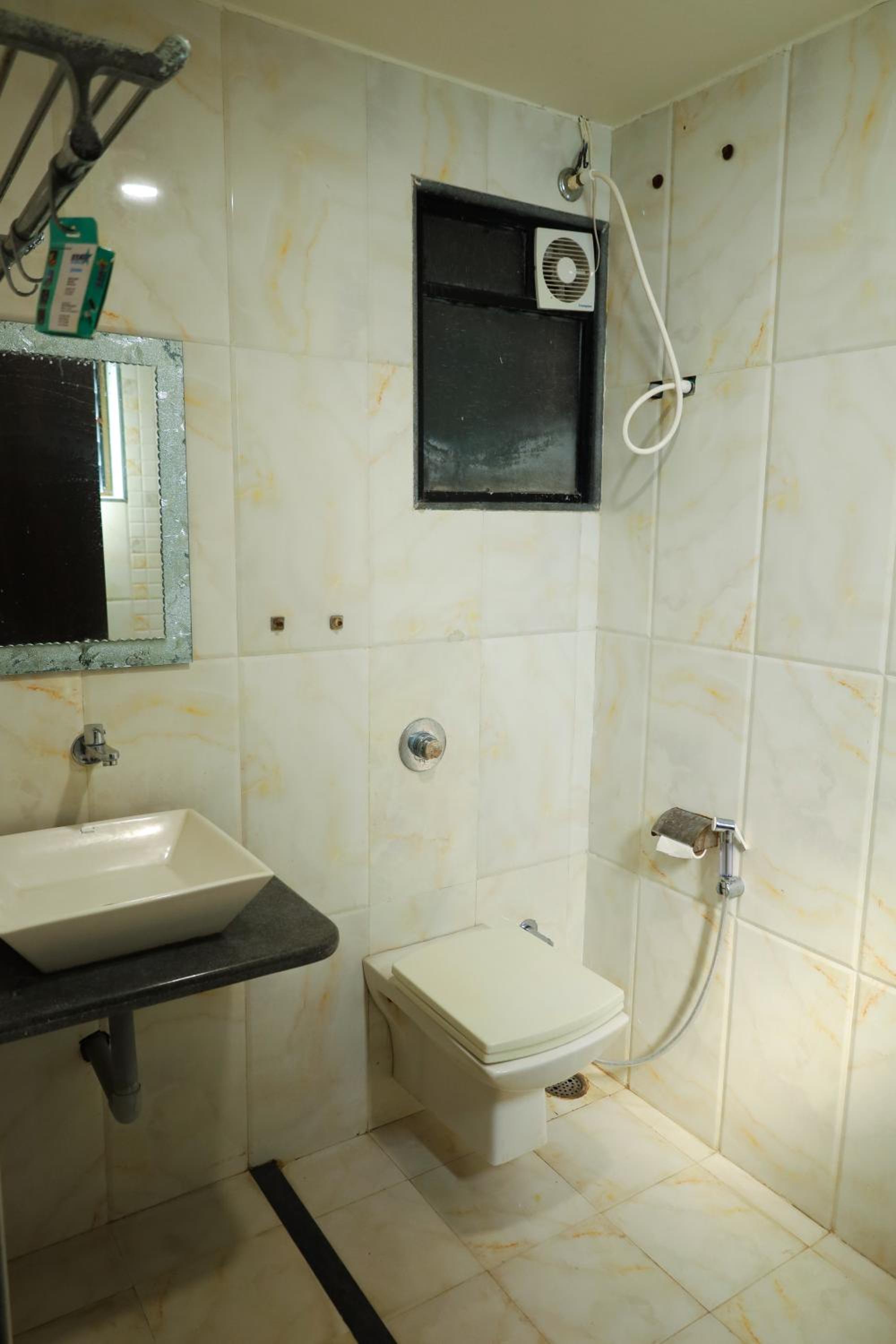 Superior Double Room - Photo 9