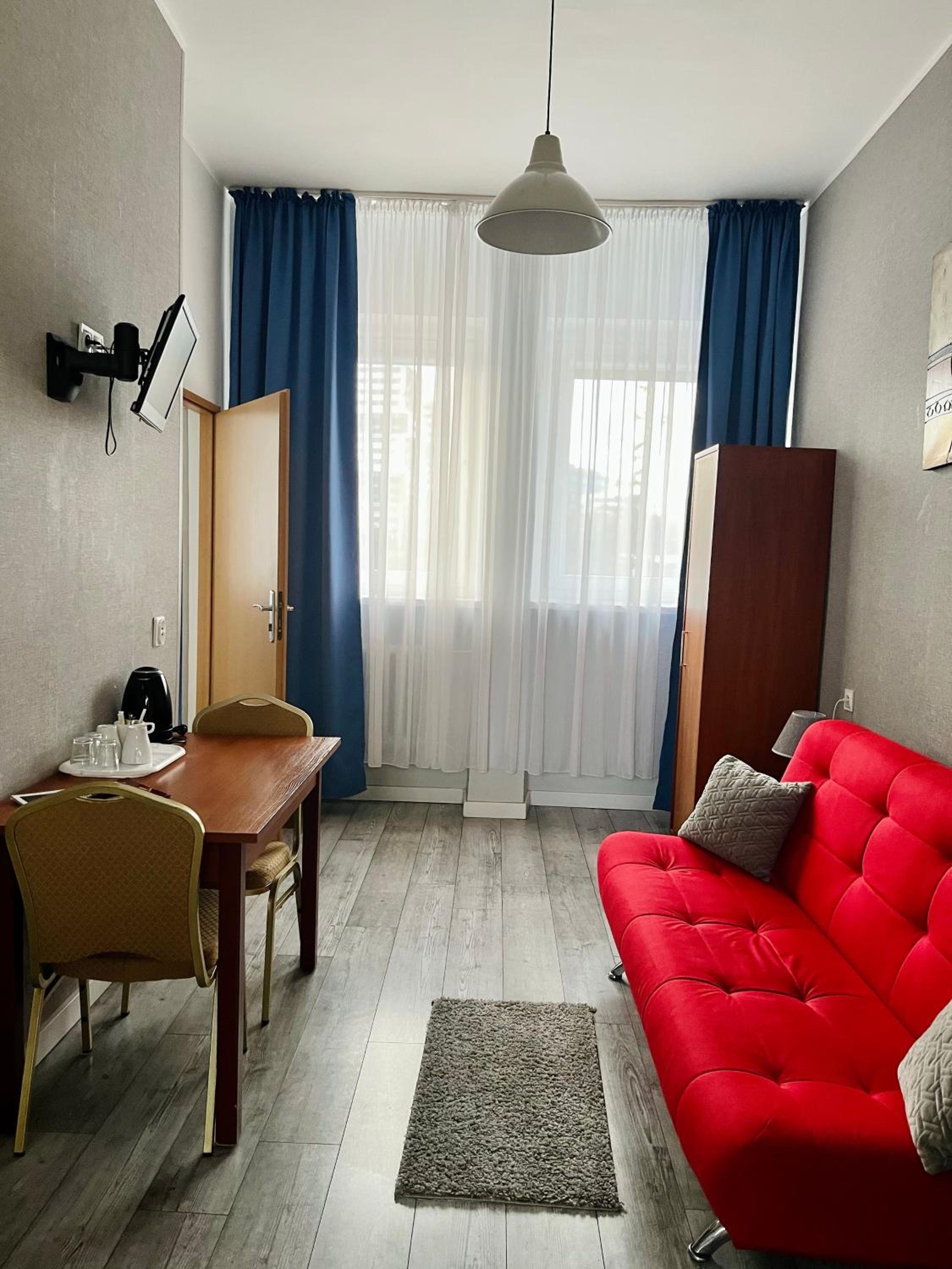 Apartment - Photo 4
