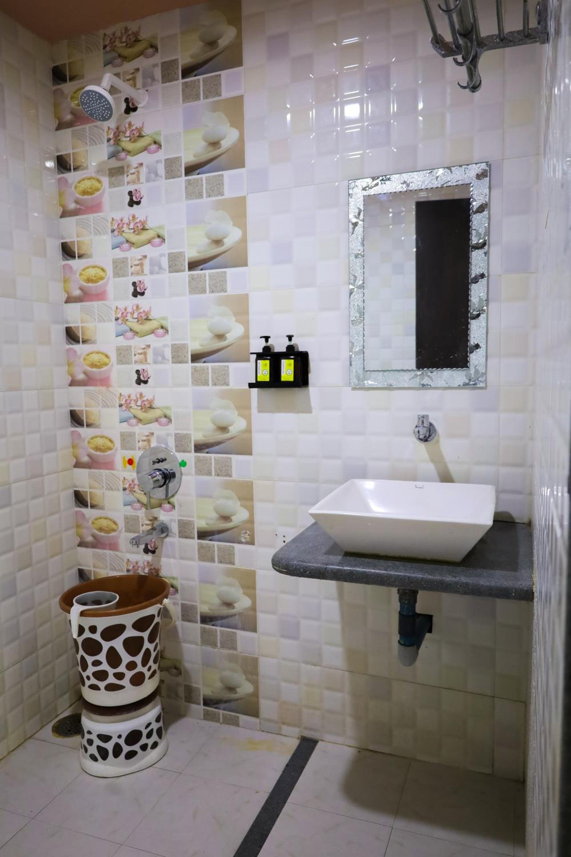 Superior Double Room - Photo 24