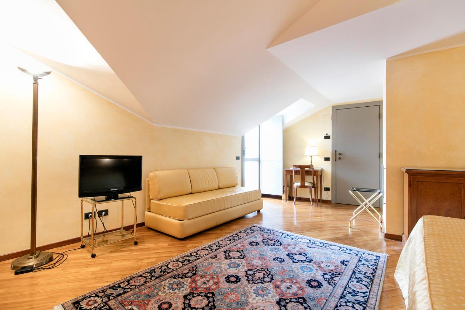 Double Room photo 3