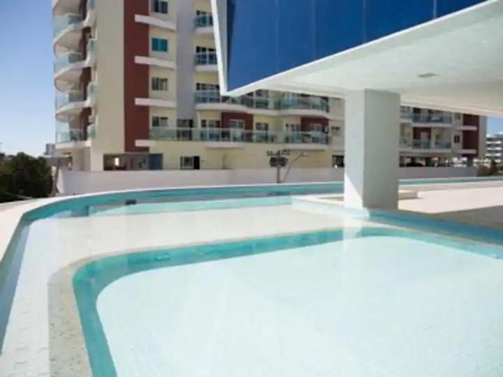 Apartment with Balcony photo 2