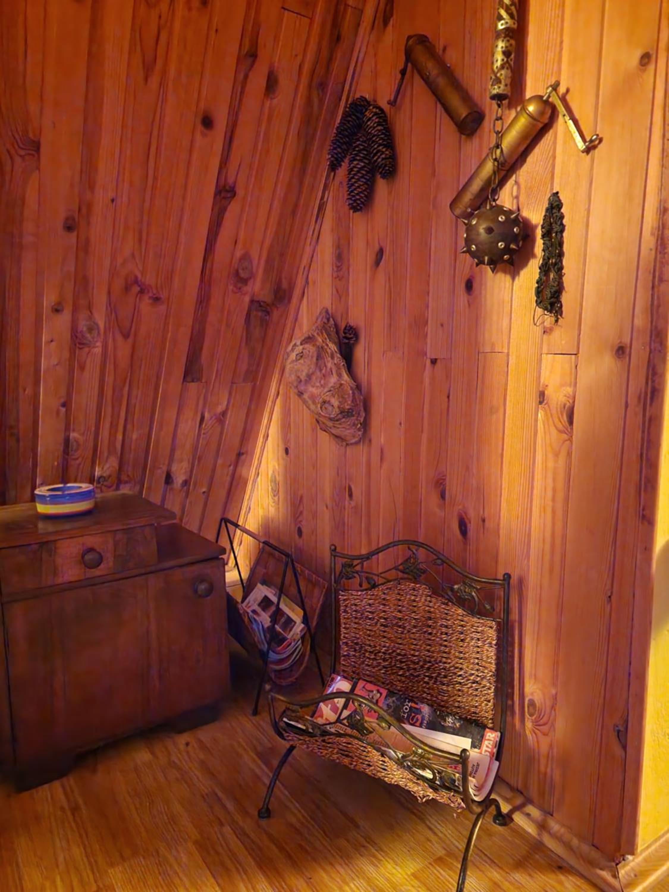 Studio With Mountain View photo 1