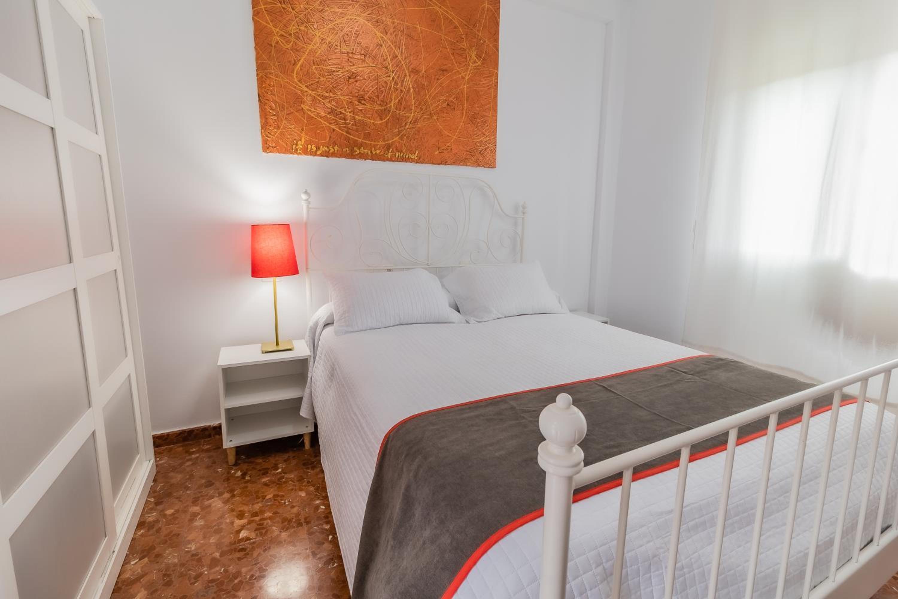 Double Room - Photo 3
