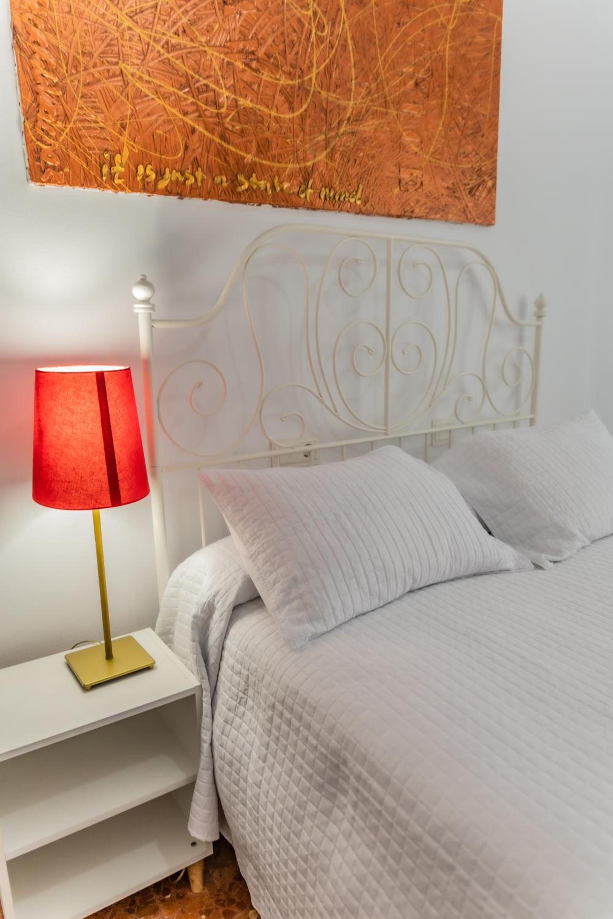 Double Room - Photo 4