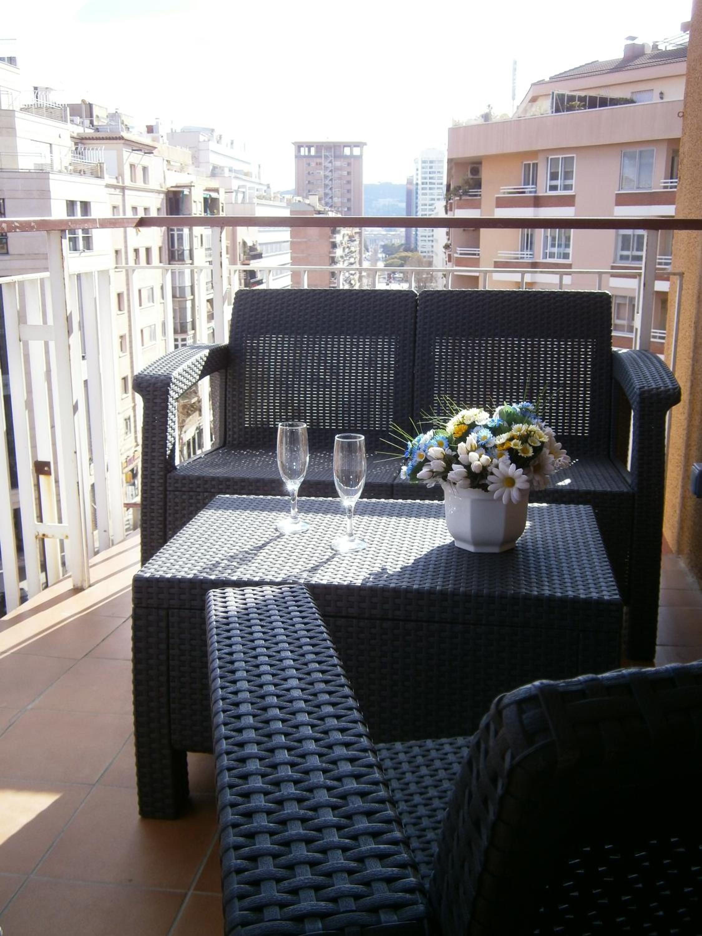 Studio with Terrace photo 3