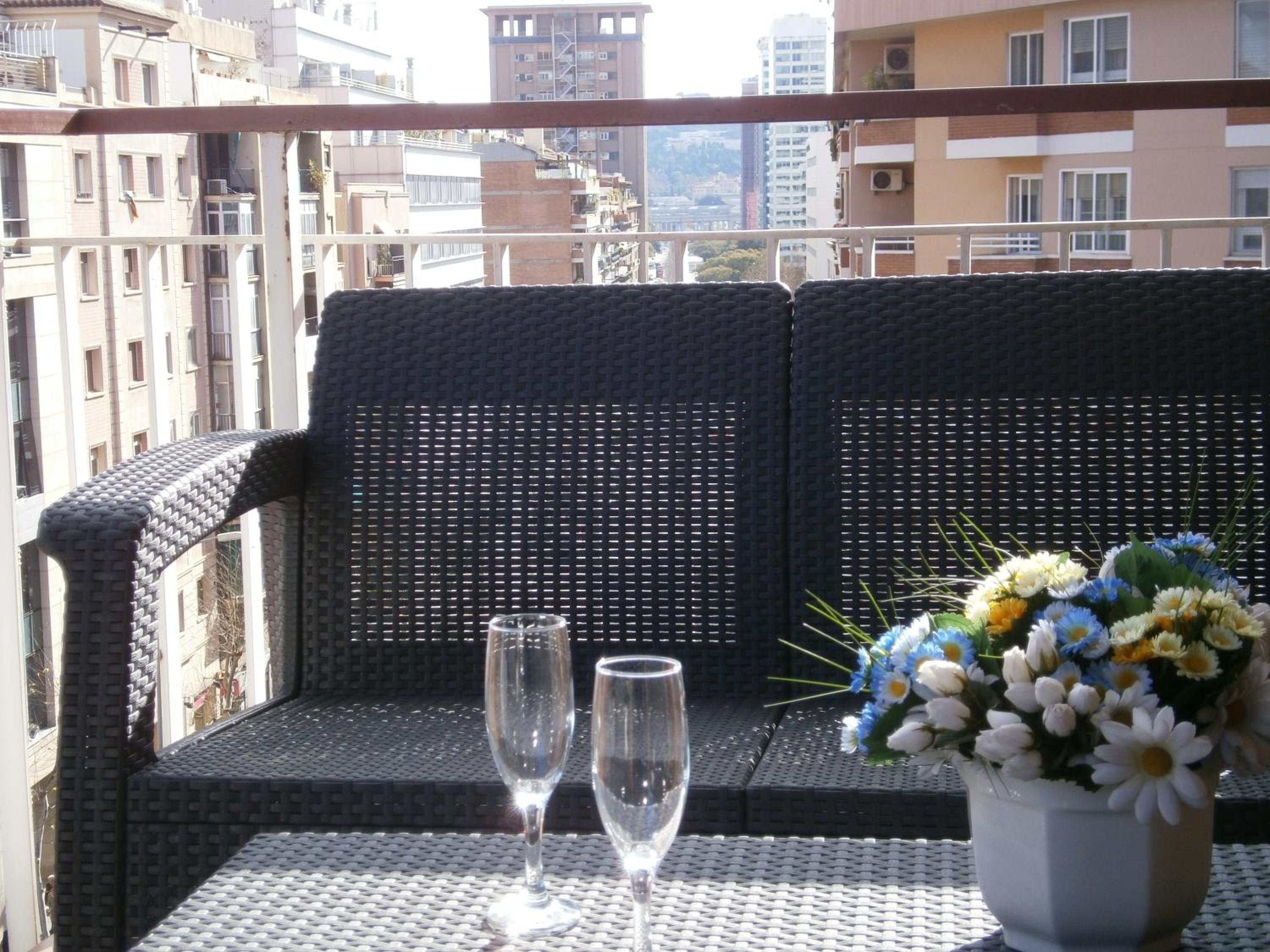 Studio with Terrace photo 3