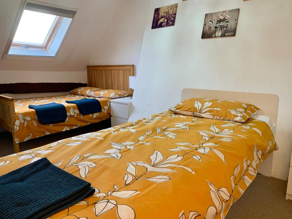 Twin Room photo 2