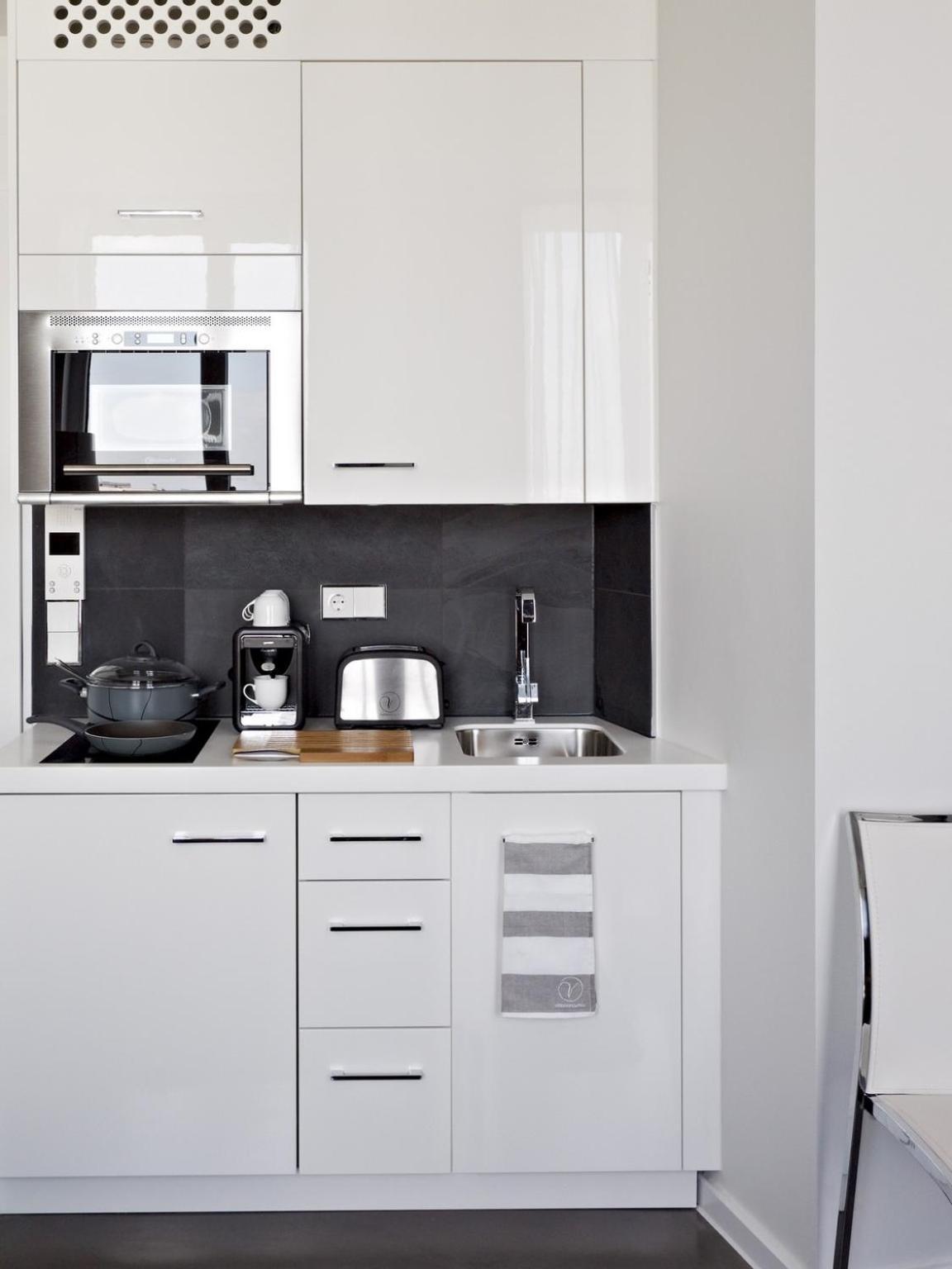 2 Bedroom Apartment Mini photo 3