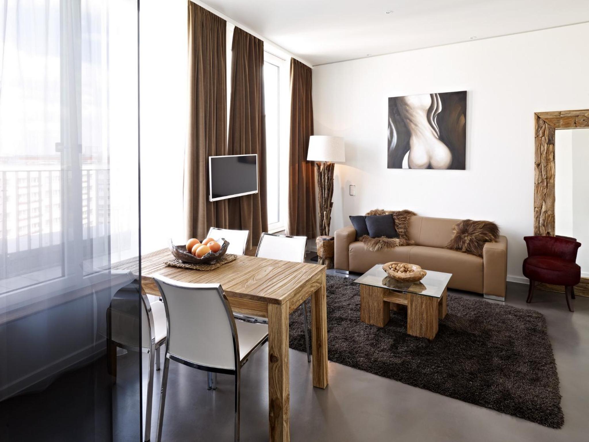 2 Bedroom Apartment Junior photo 2
