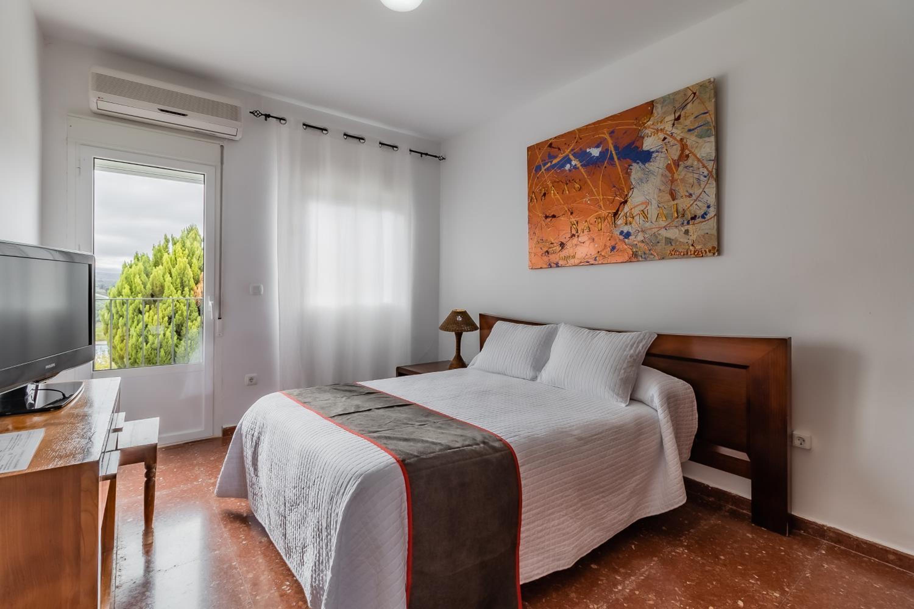 Superior Double Room - Photo 1