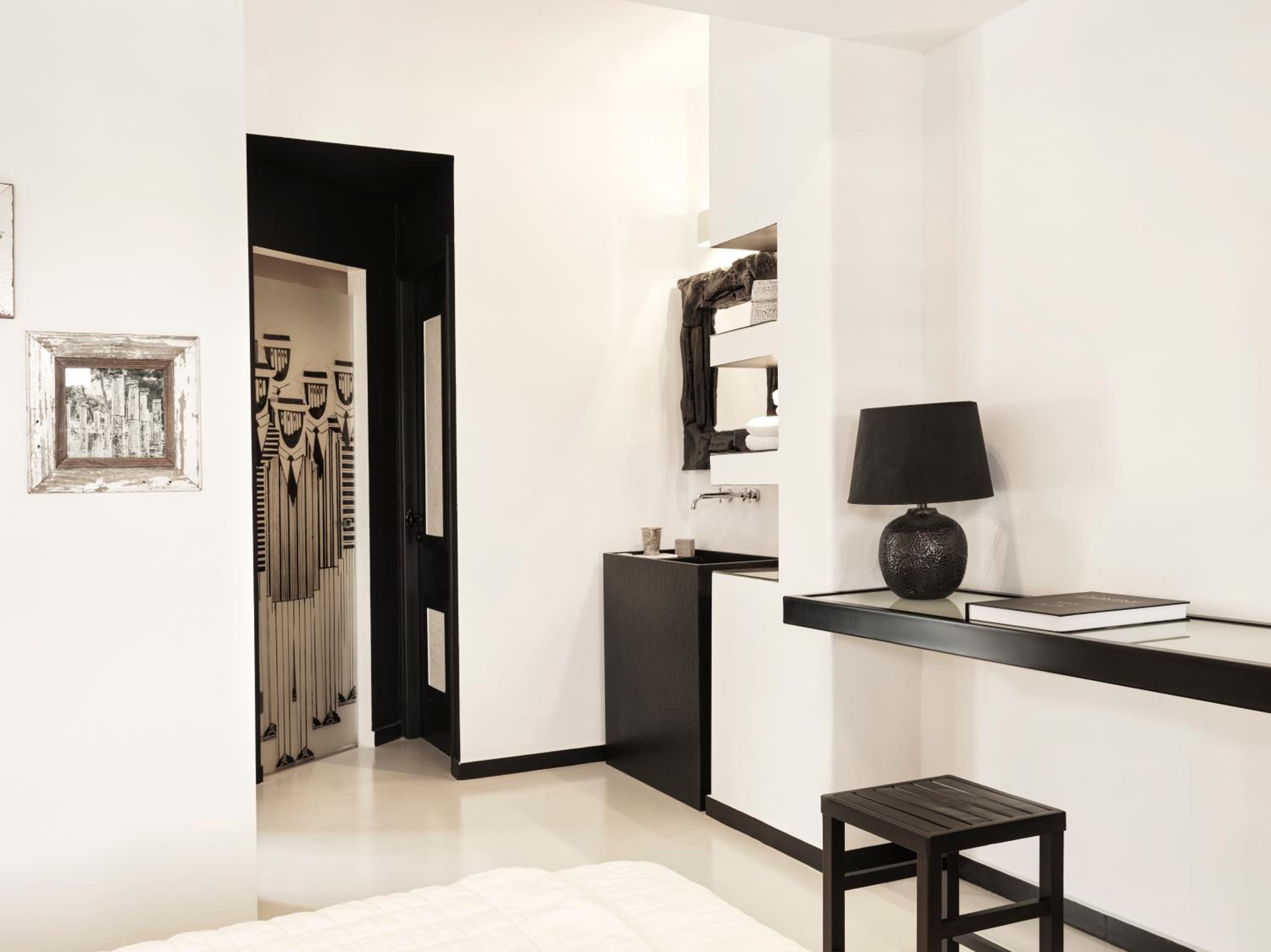 Junior Sea View Suite - Photo 2