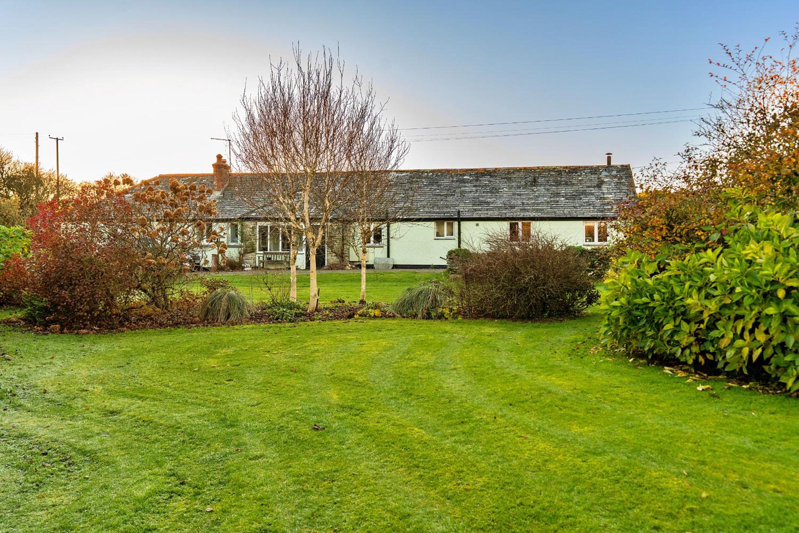 Studio with Garden View photo 3