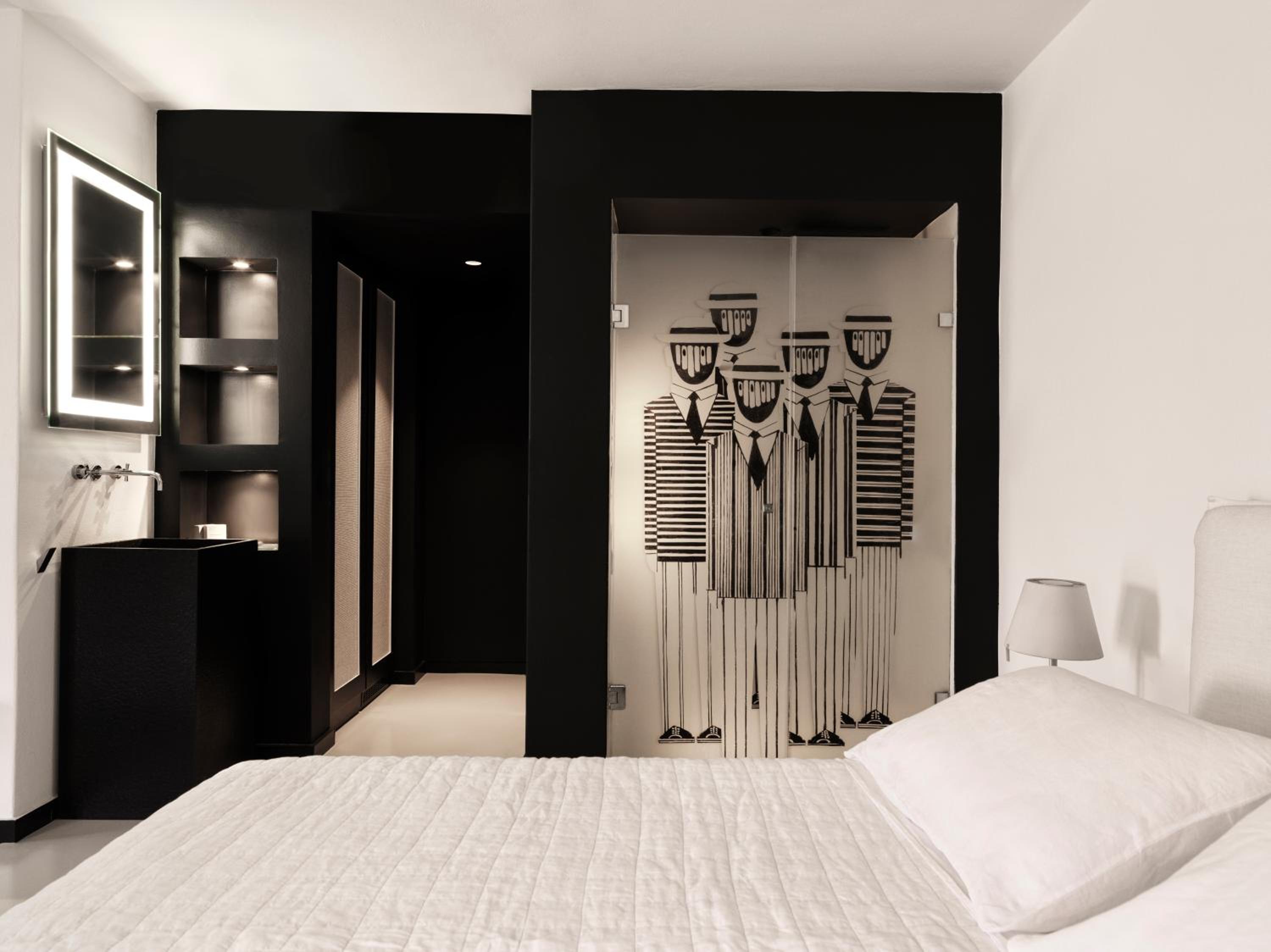 Junior Sea View Suite - Photo 8