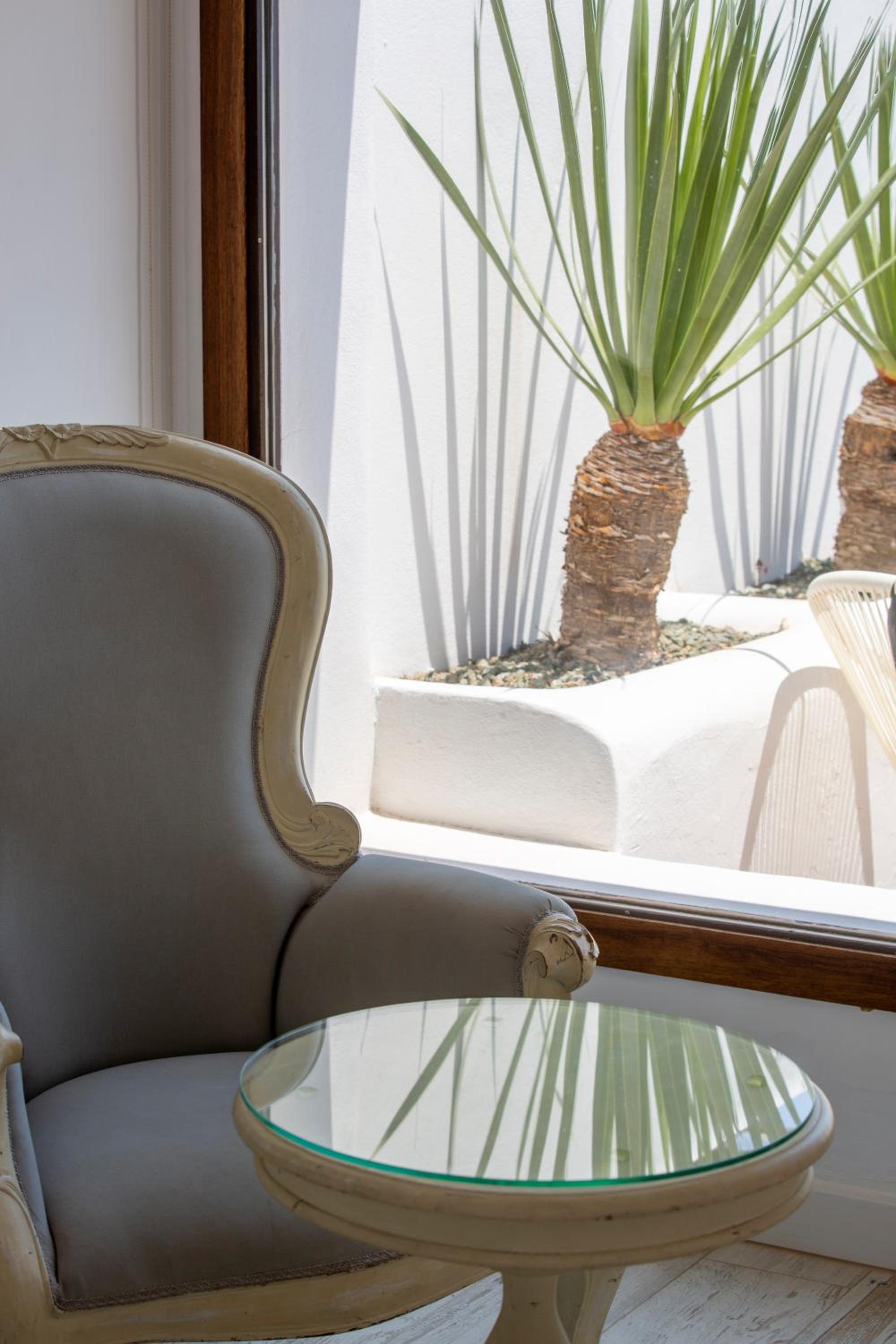 Double Room with Terrace - Photo 6