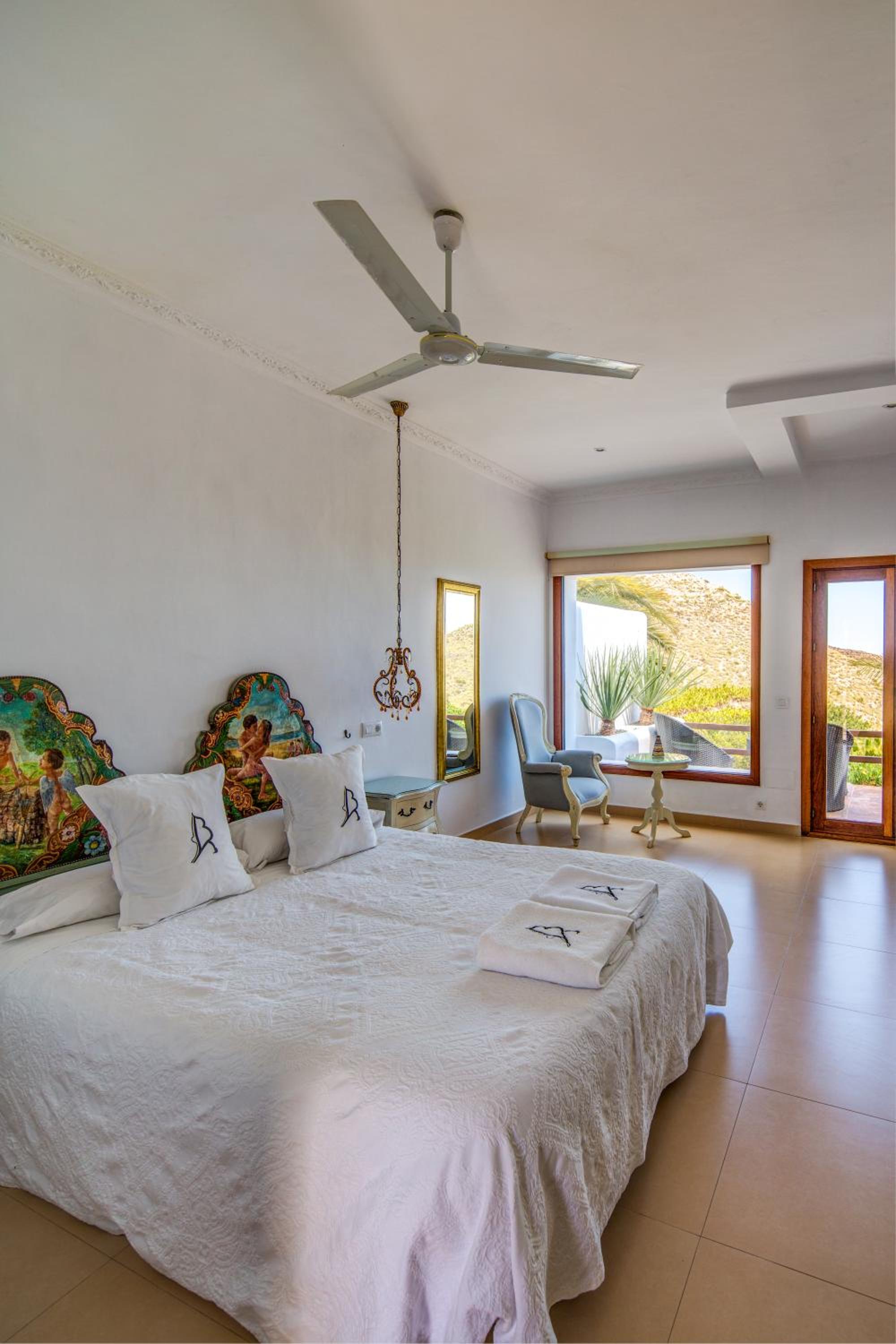 Double Room with Terrace - Photo 1