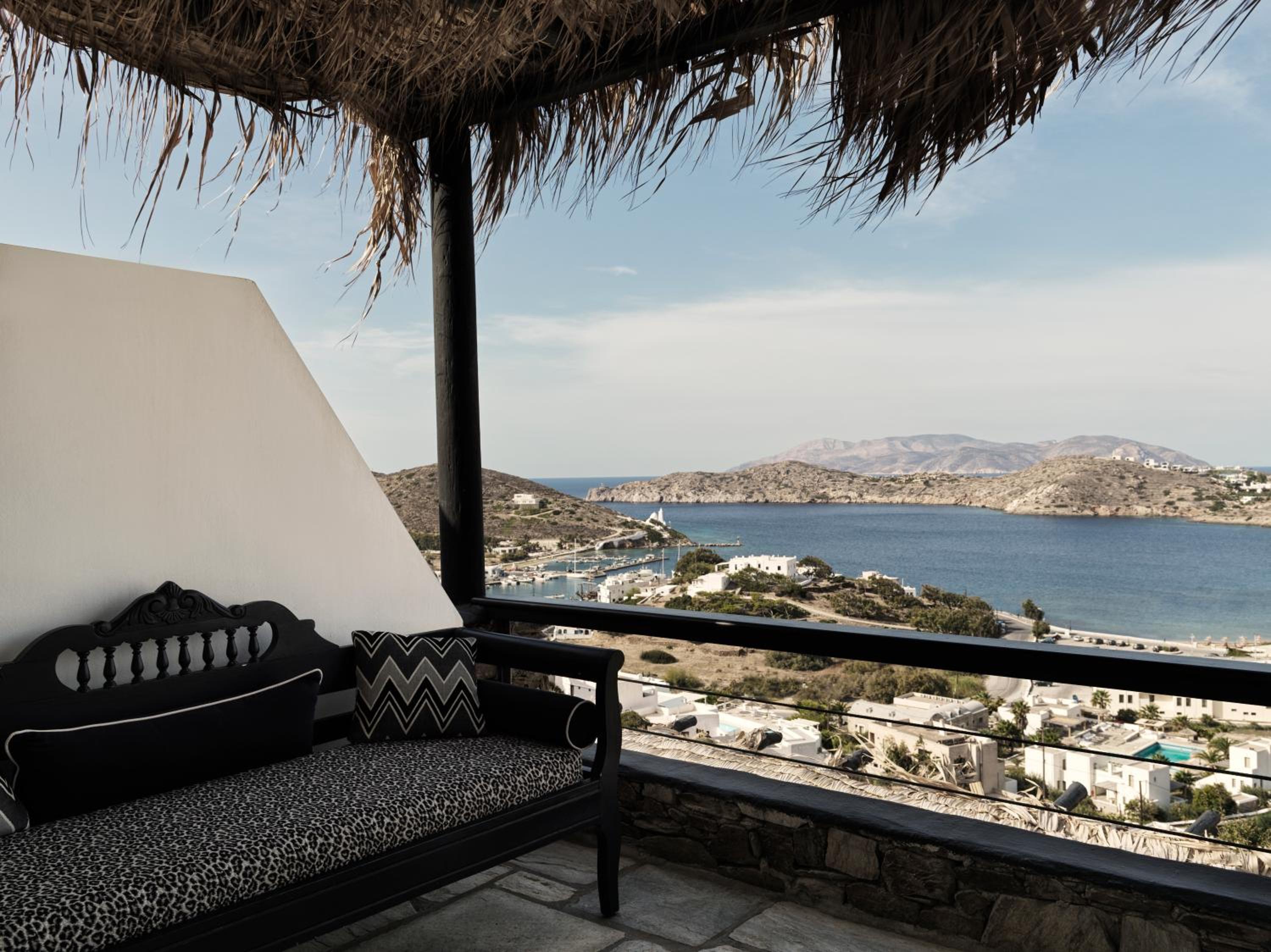 Junior Sea View Suite - Photo 7
