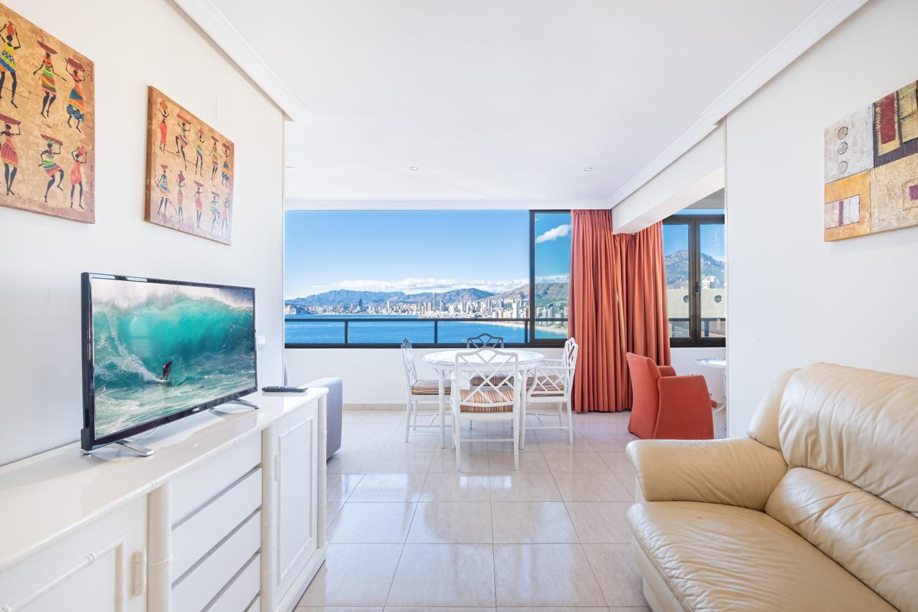 Apartamento
