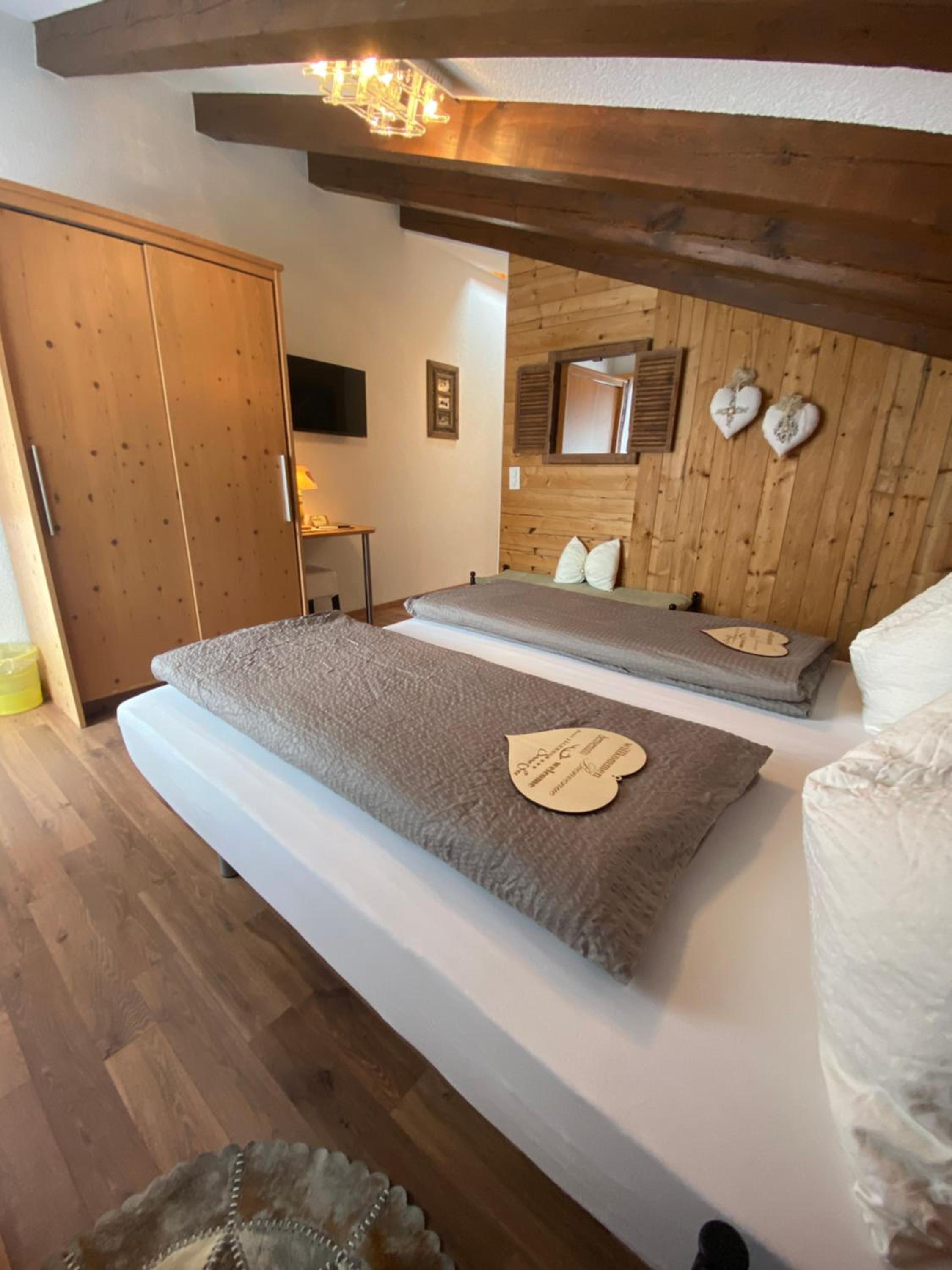 Junior Suite with Balcony photo 2
