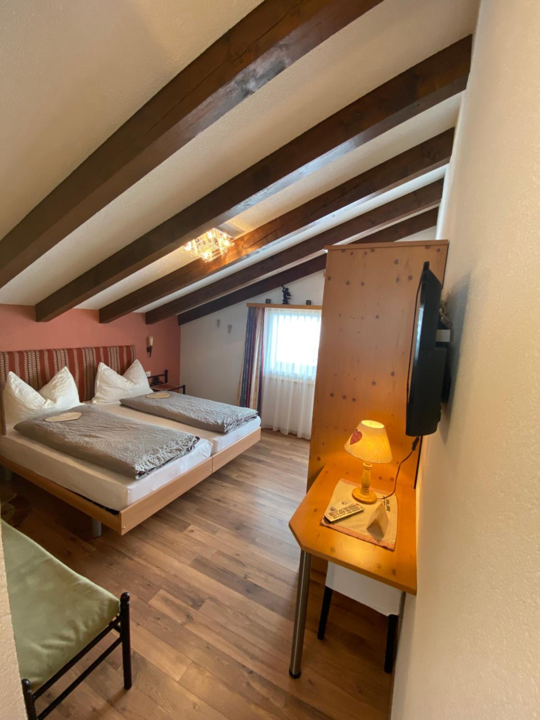 Junior Suite with Balcony photo 3