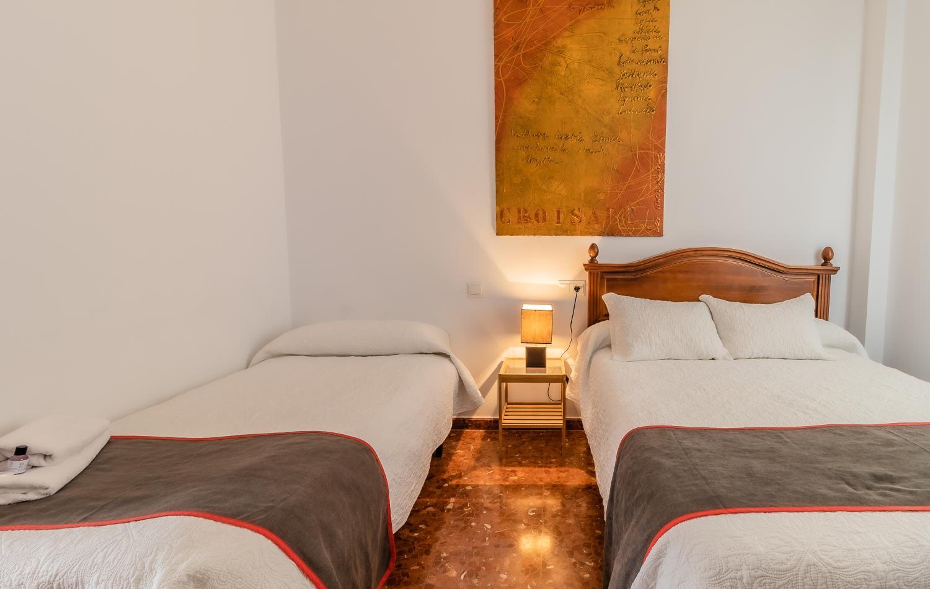 Triple Room - Photo 7