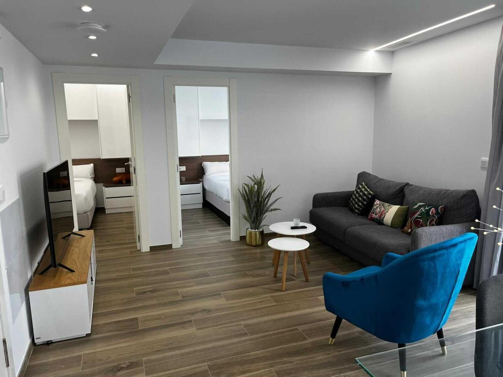 Penthouse Apartment - Photo 4