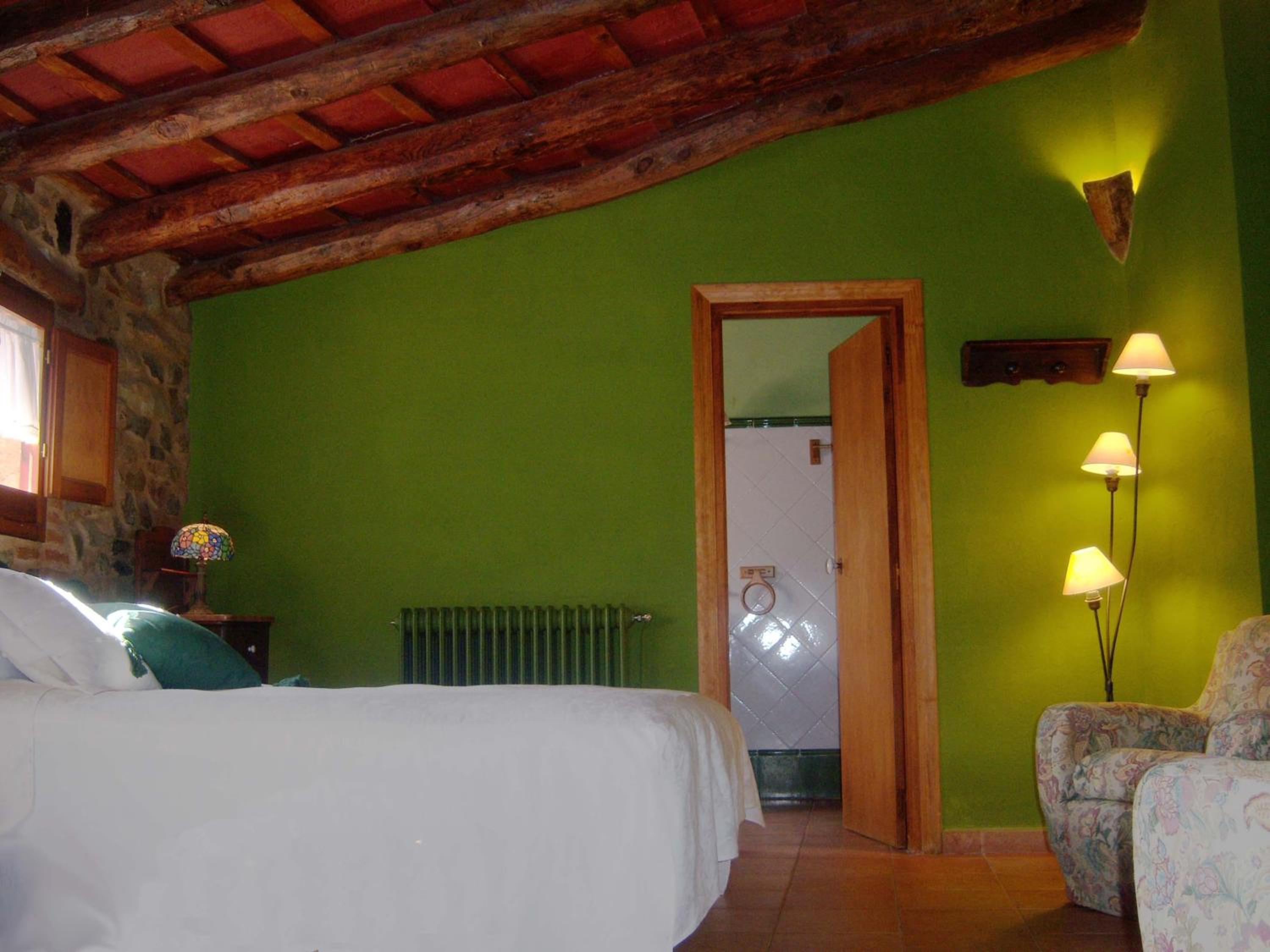 Triple Room photo 2