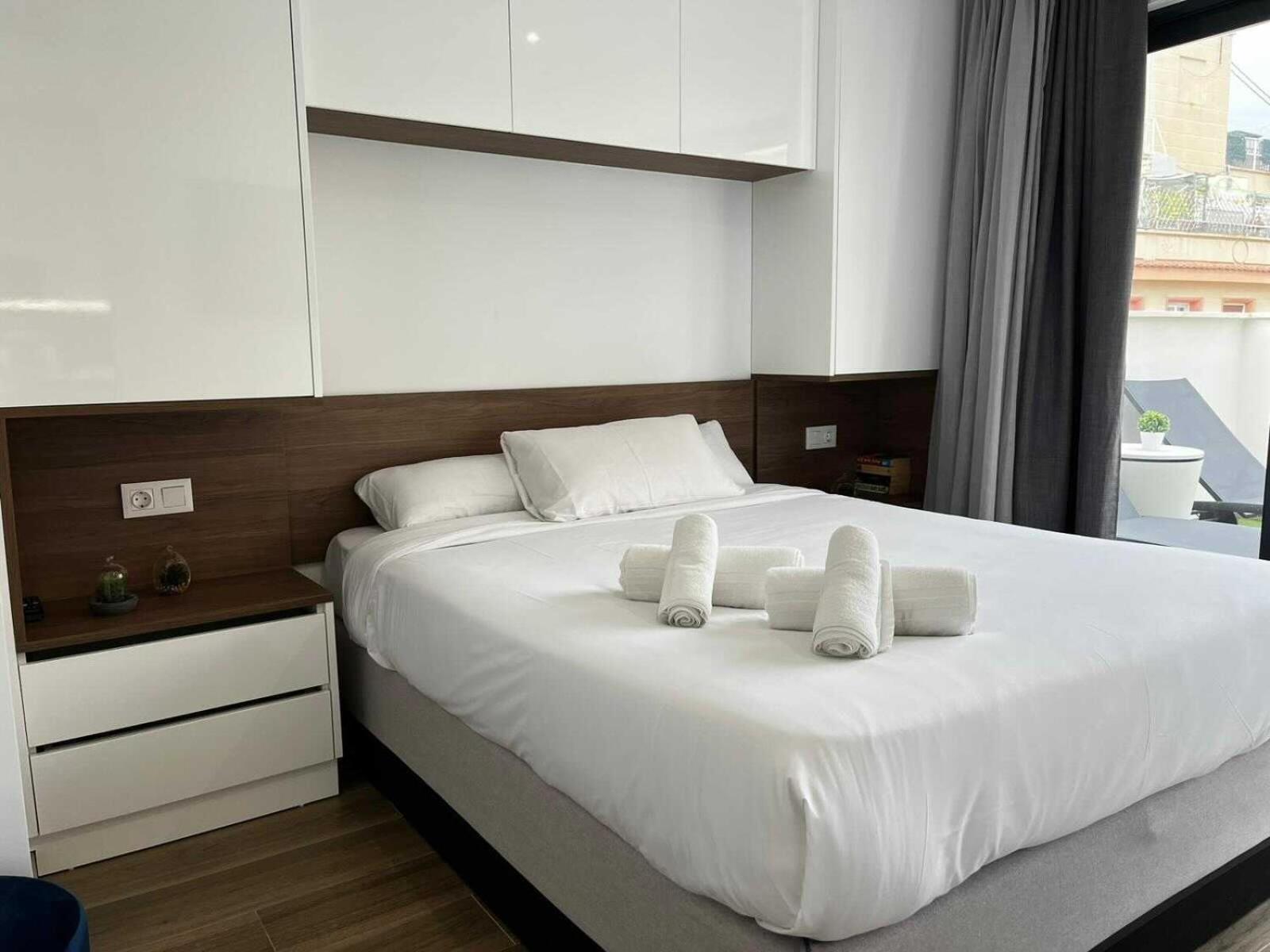 Penthouse Apartment - Photo 10