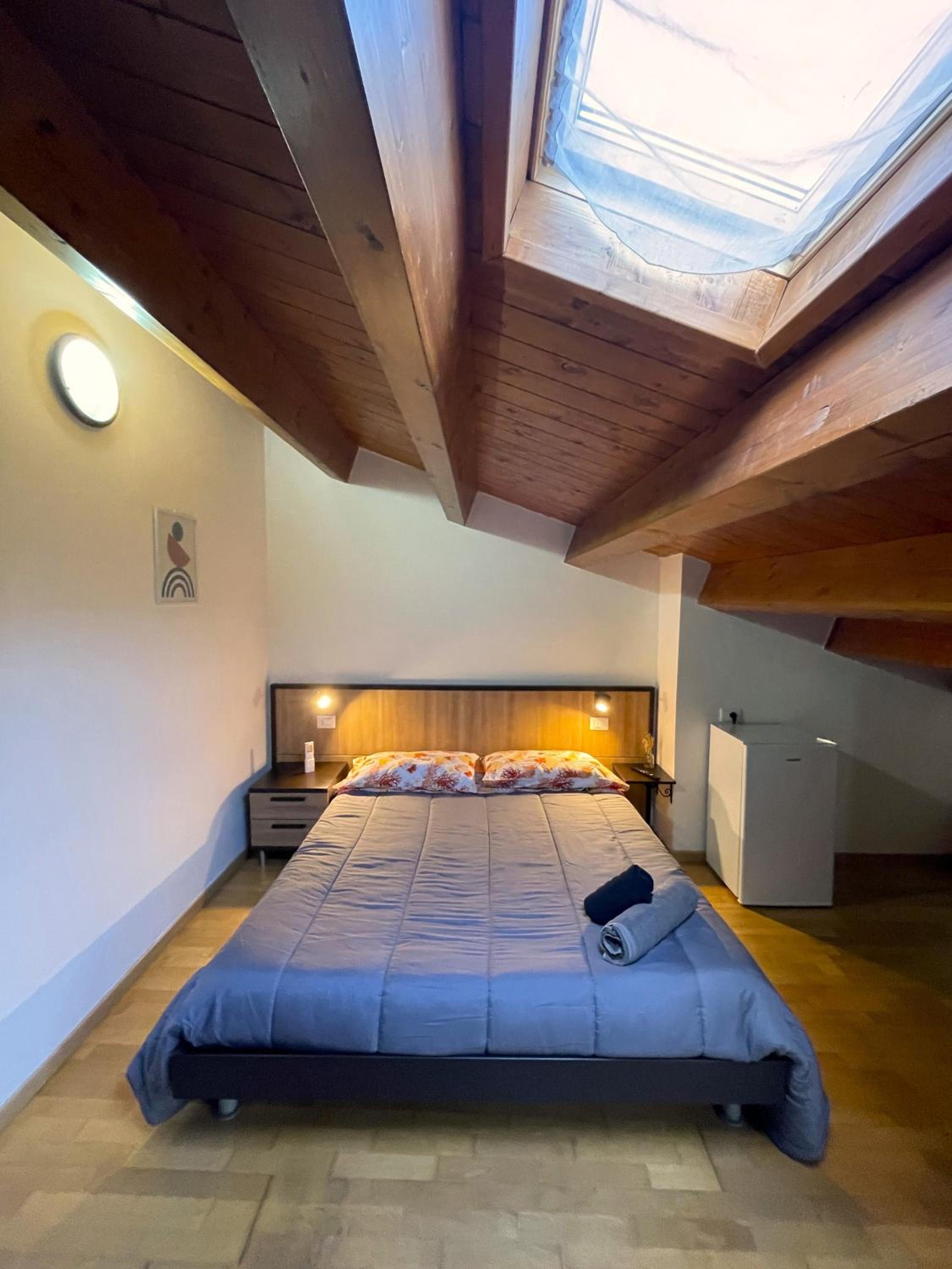 Triple Room With Private Bathroom photo 1