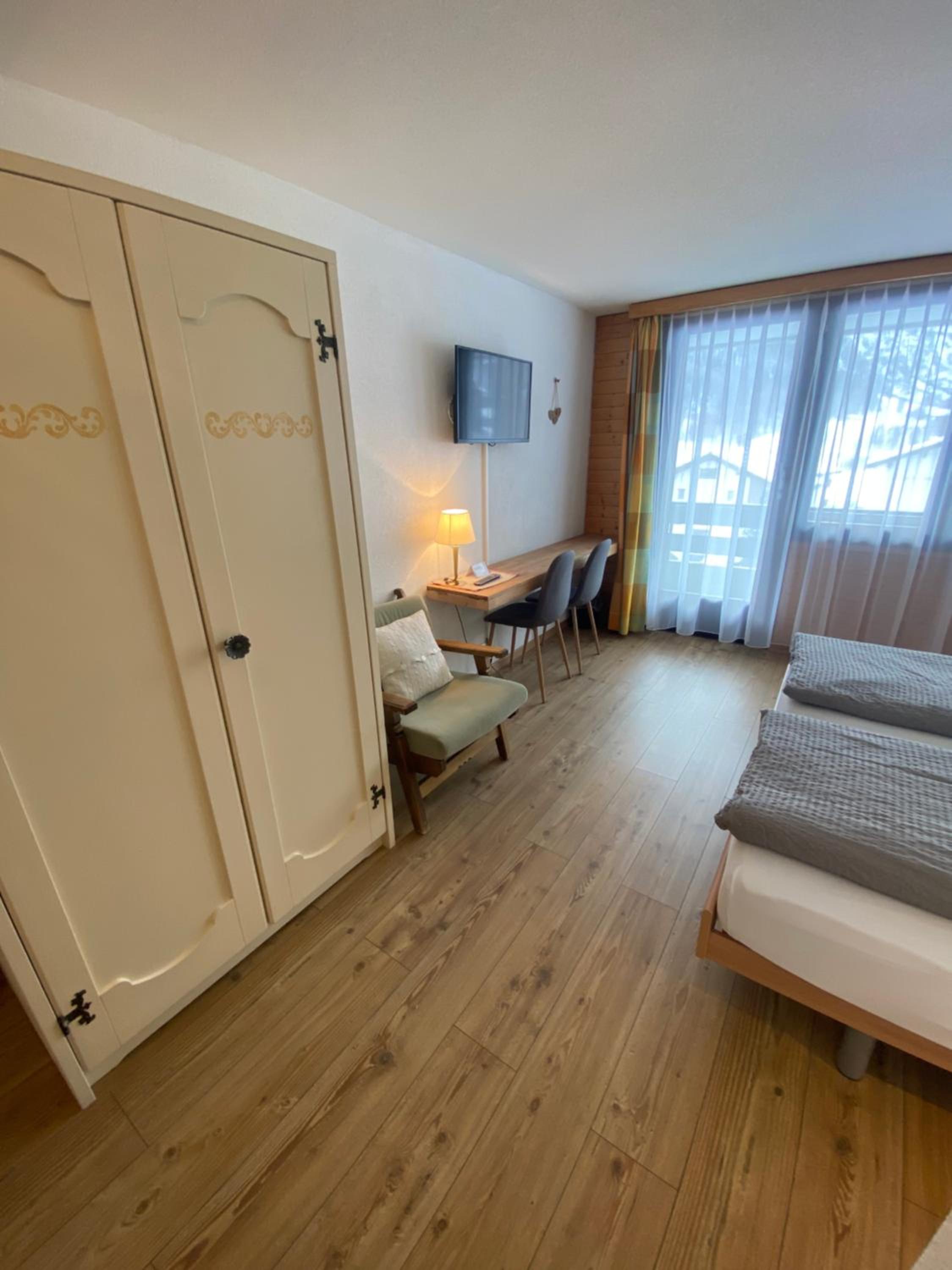Double Room photo 1