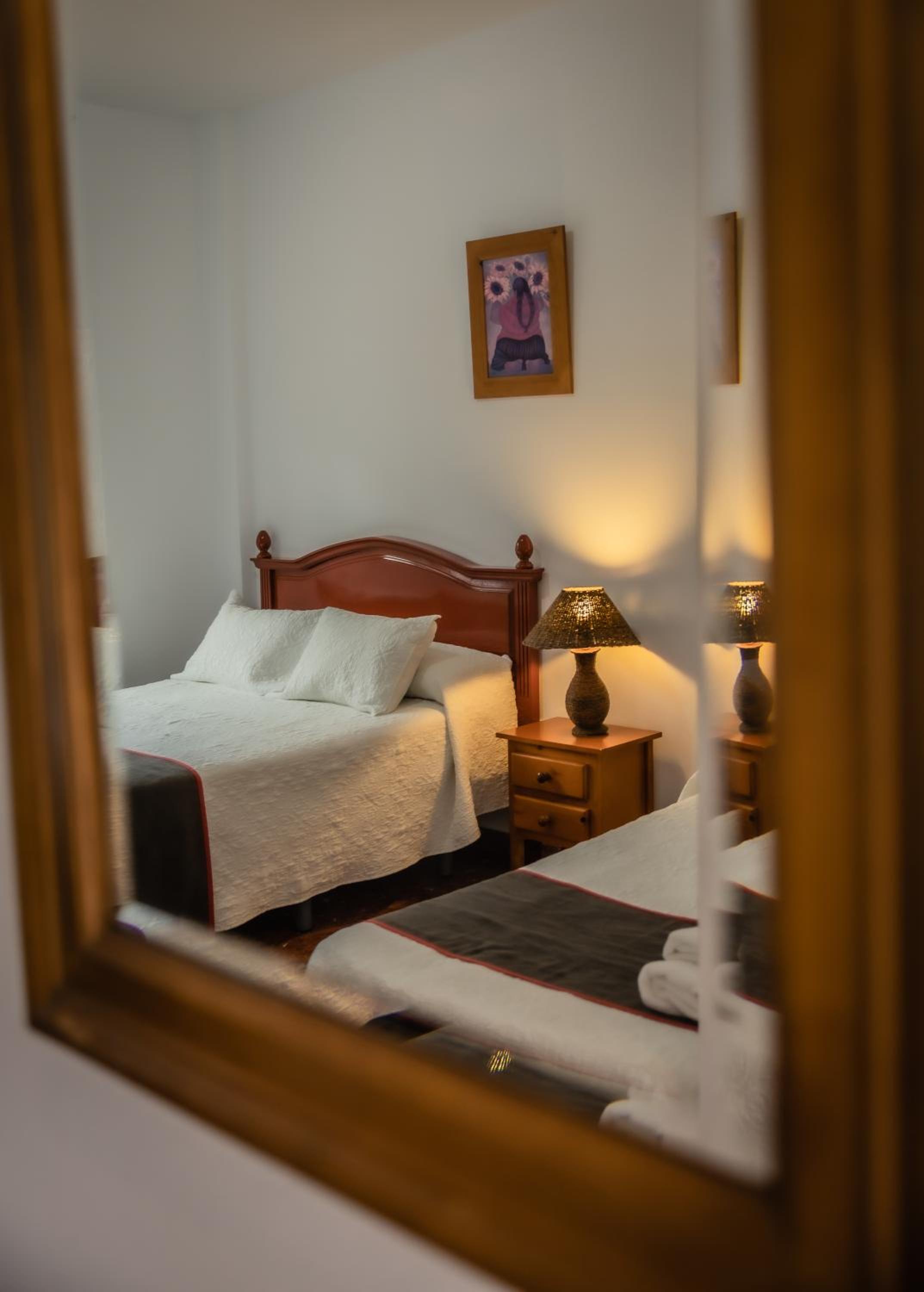 Economy Triple Room - Photo 2