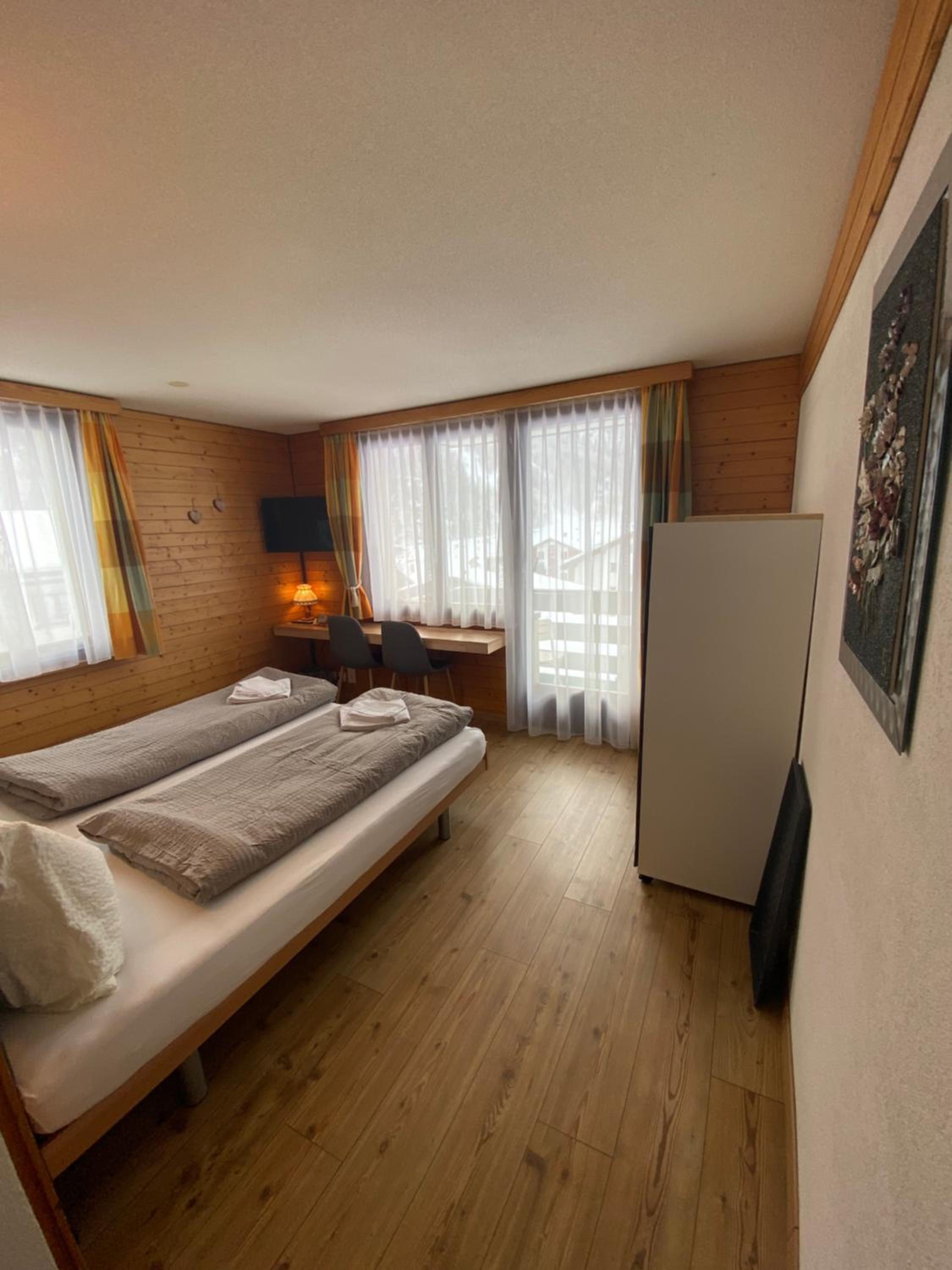 Suite photo 1