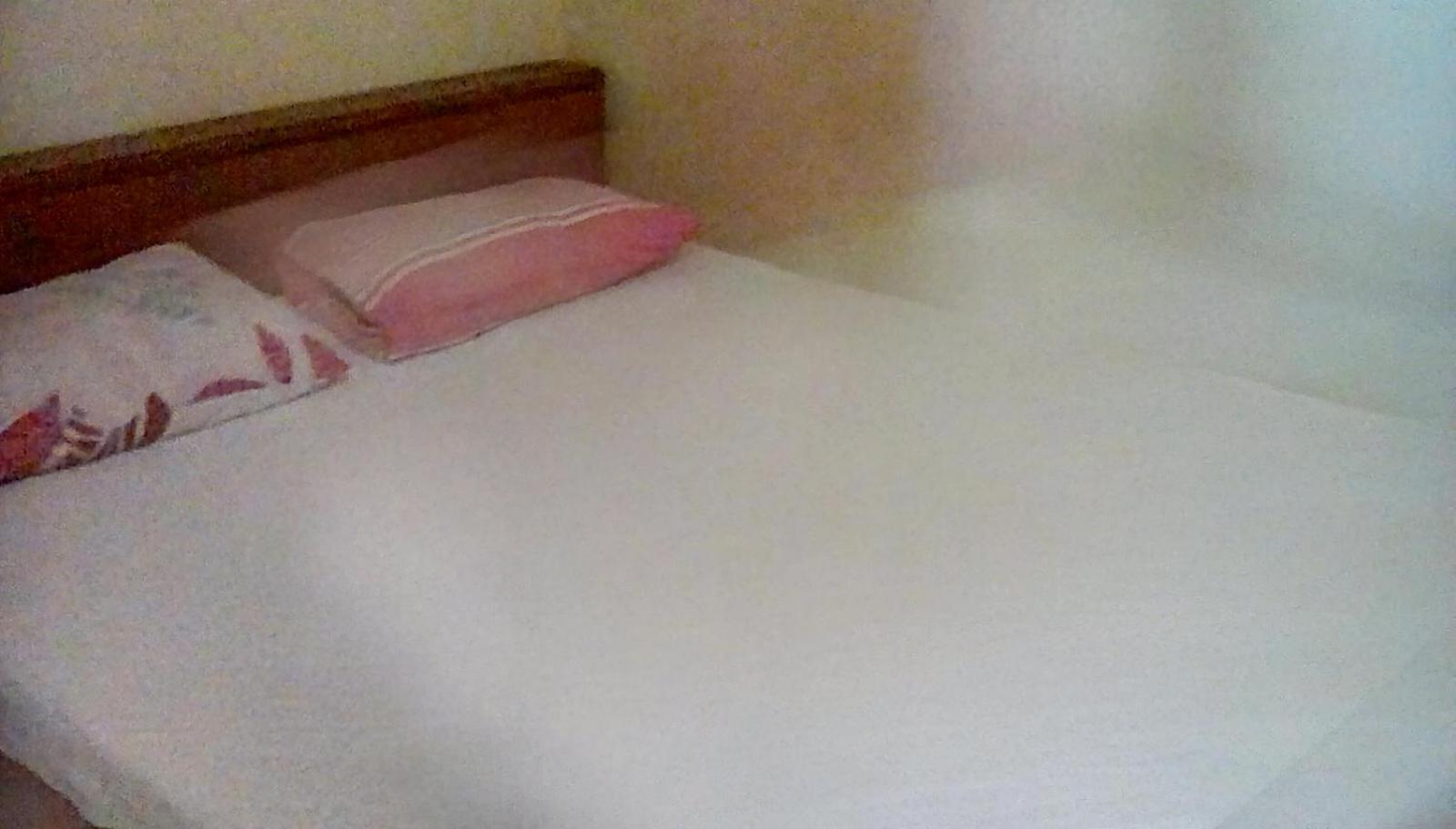 Triple Room With Bathroom