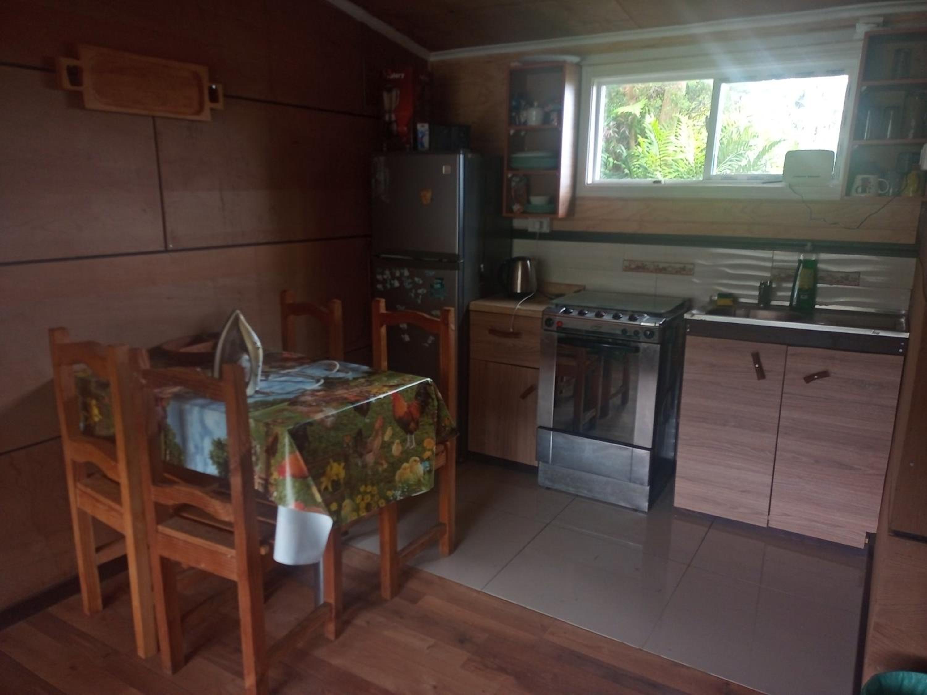 Two-Bedroom House photo 2