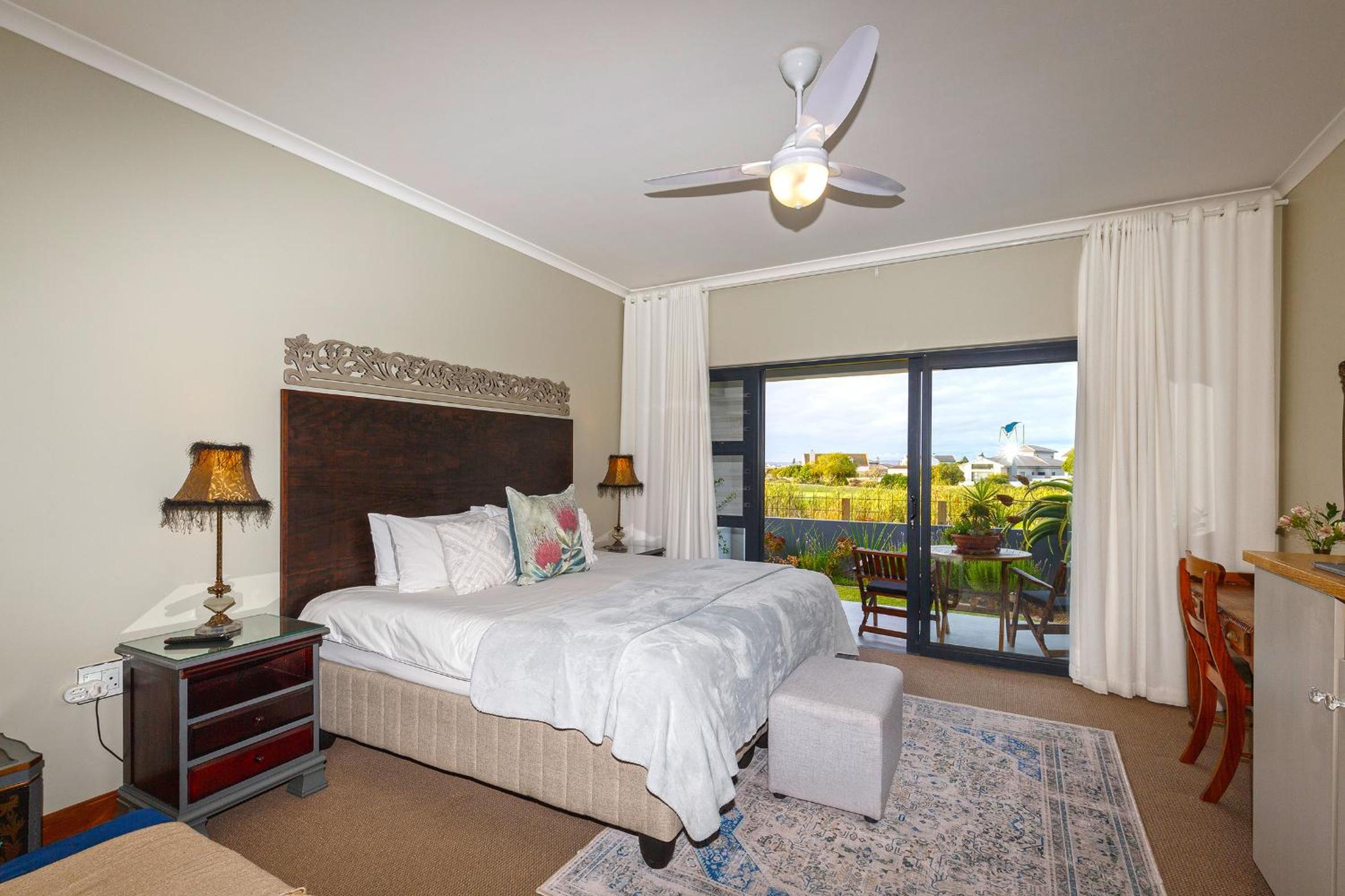 Twin/Double Room