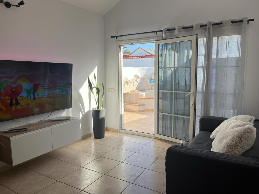 Casa de Dos Habitaciones