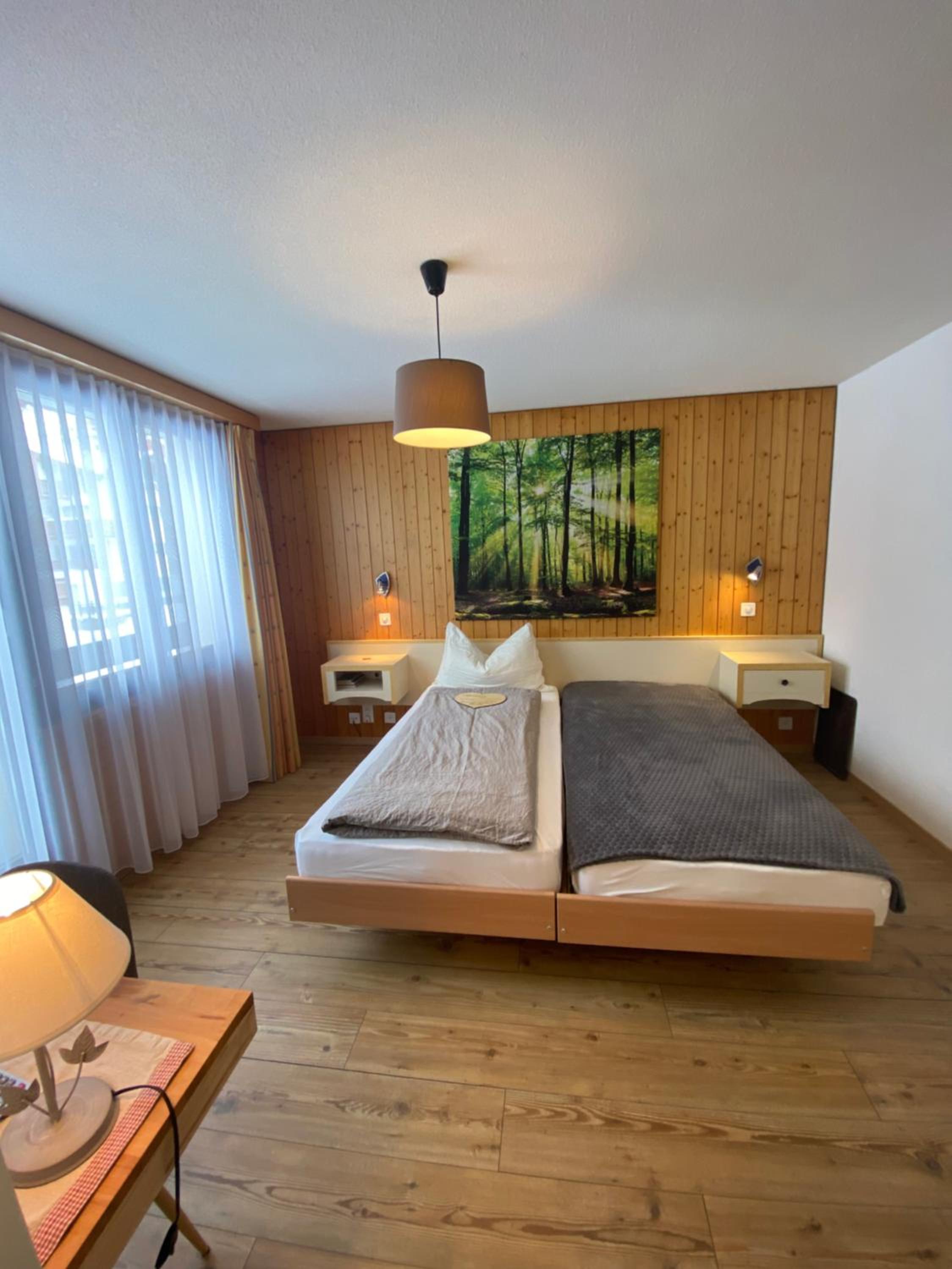 Single Room photo 3