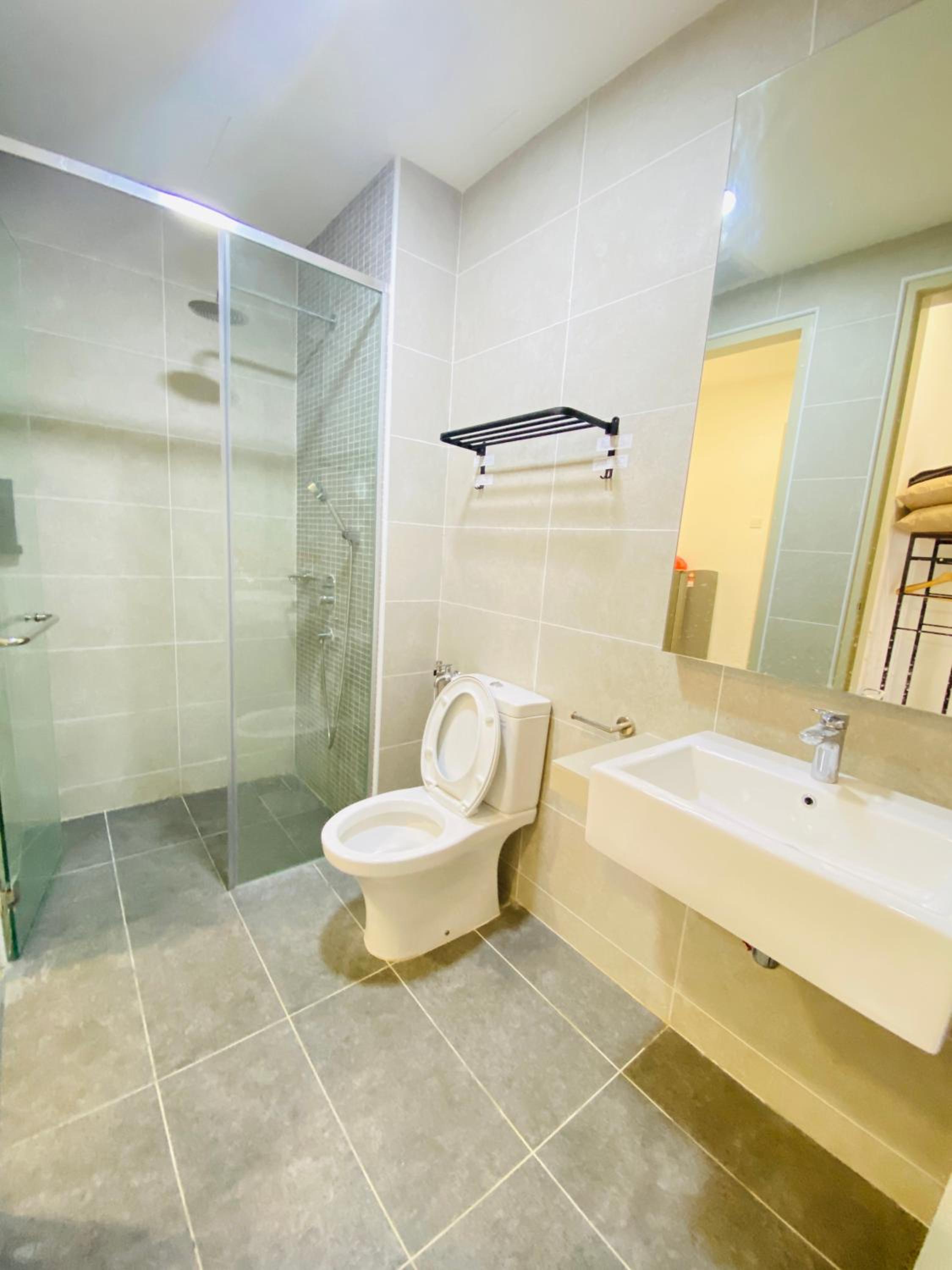 One-Bedroom Apartment - Photo 22