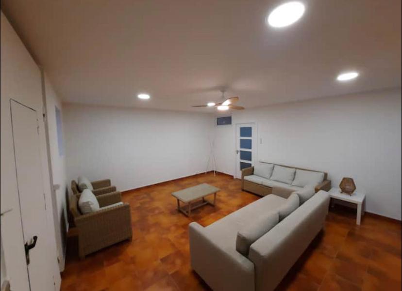 Two-Bedroom Apartment photo 3