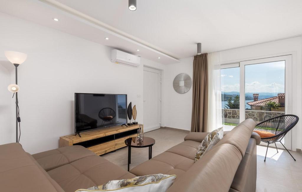 Villa con piscina privada