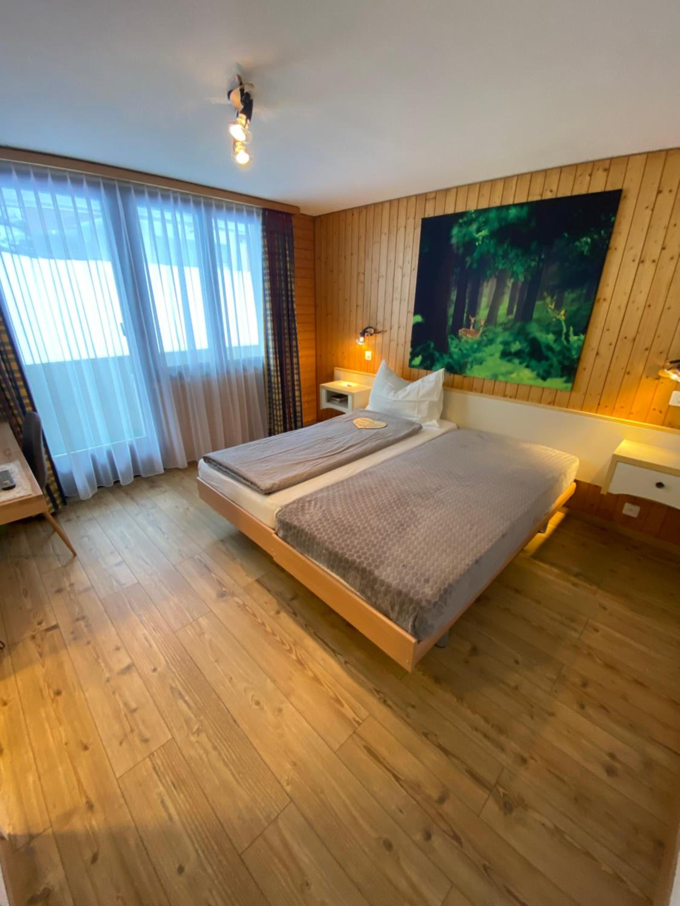 Single Room photo 1
