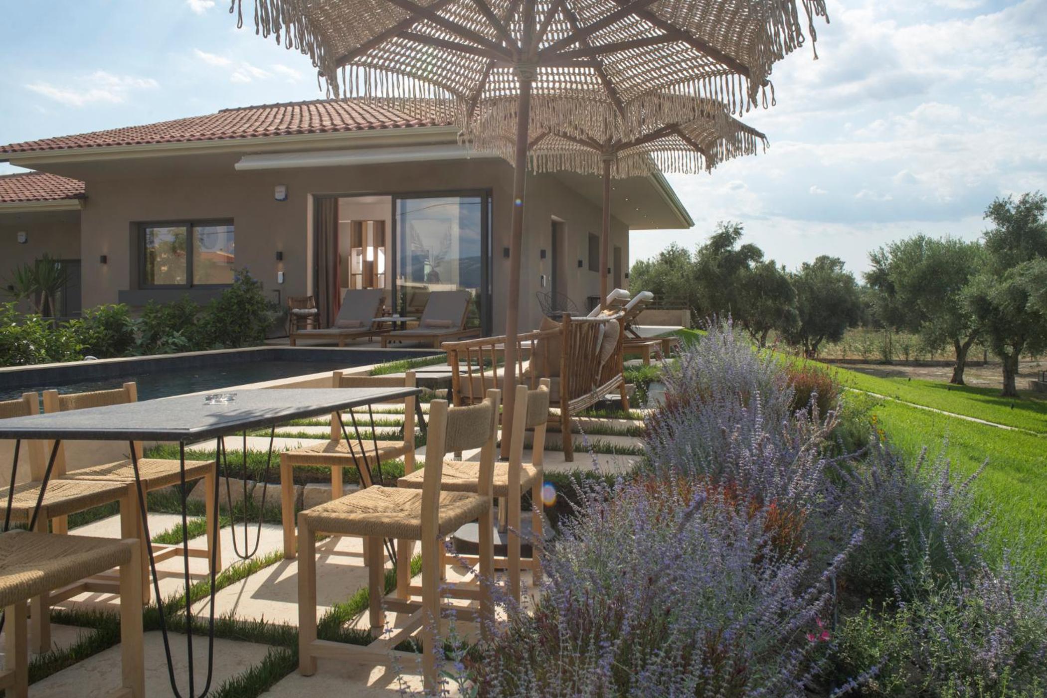 Superior Villa photo 2