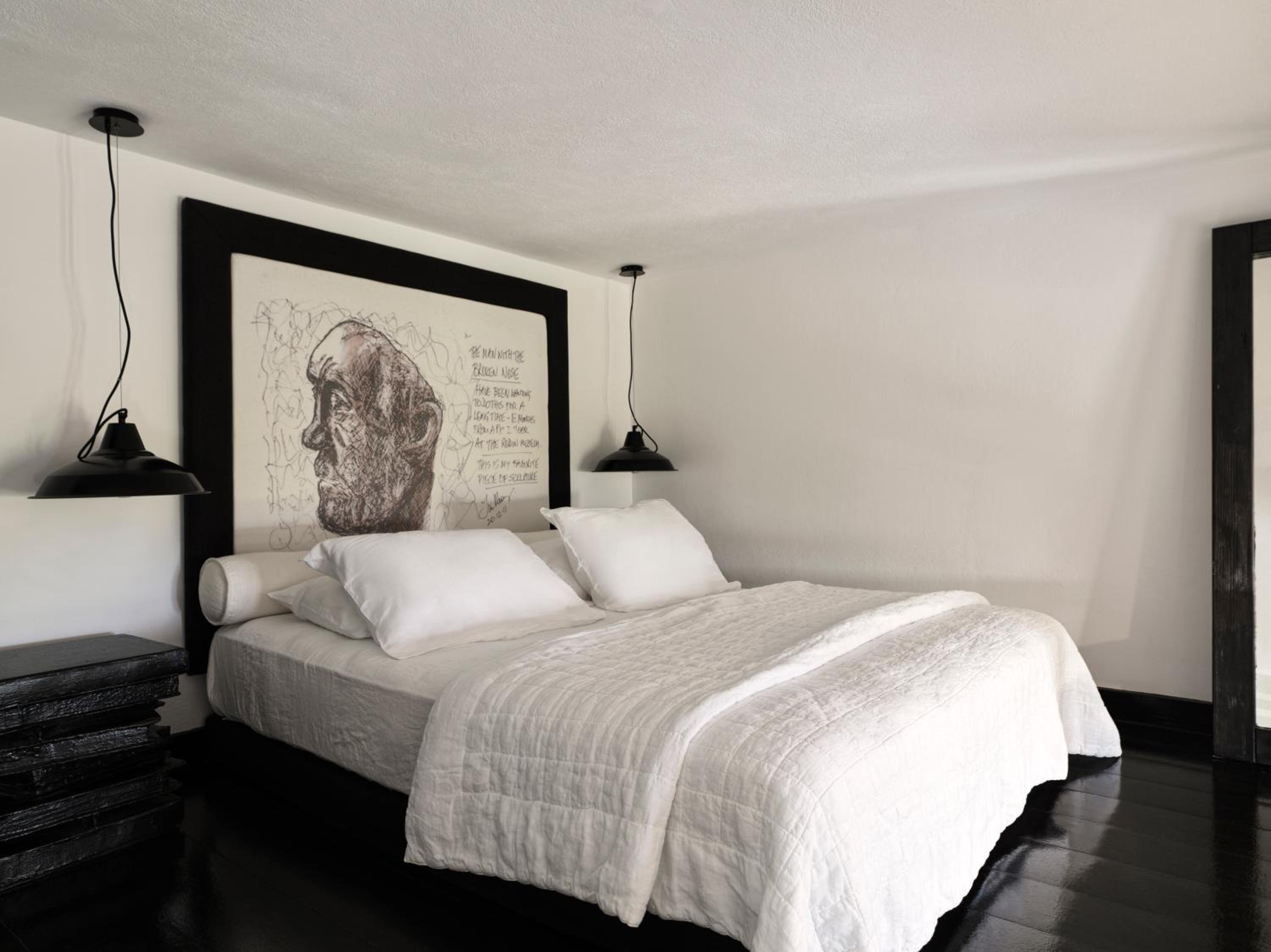 Loft Suite With Sharing Pool - Photo 1