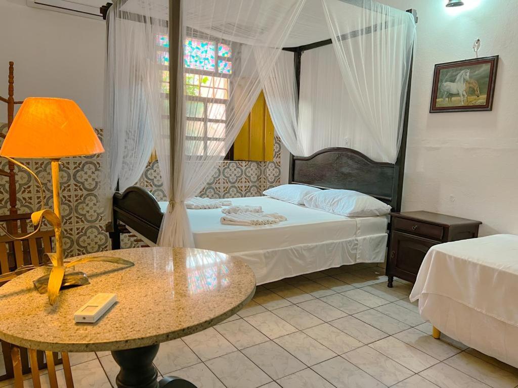 Standard Triple Room - Photo 2