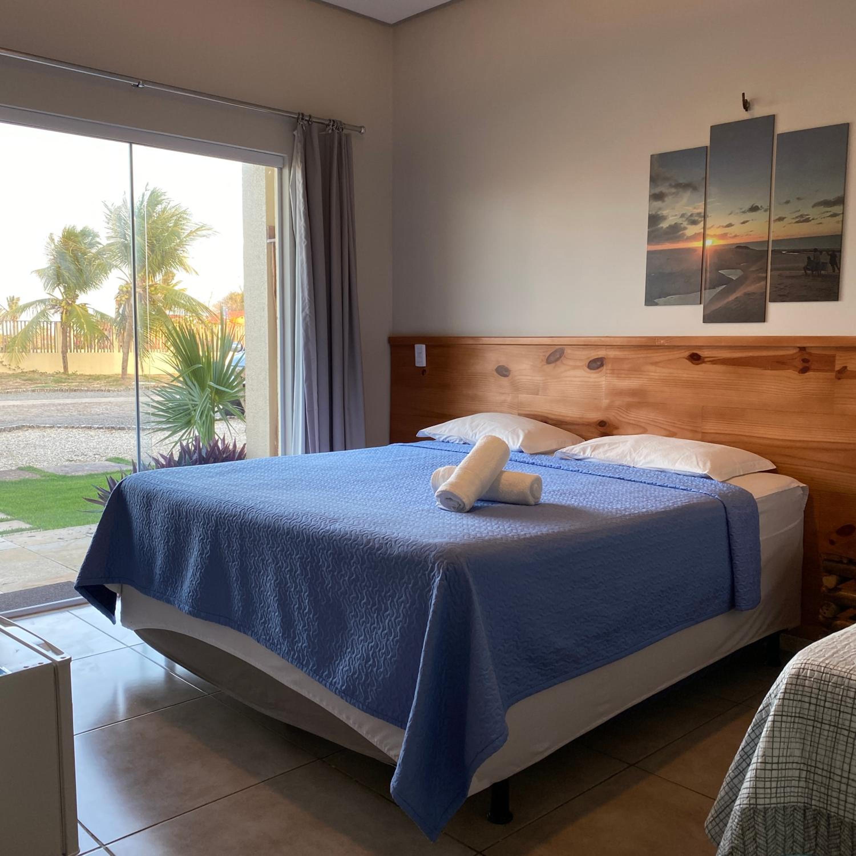 Triple Room with Sea View photo 1