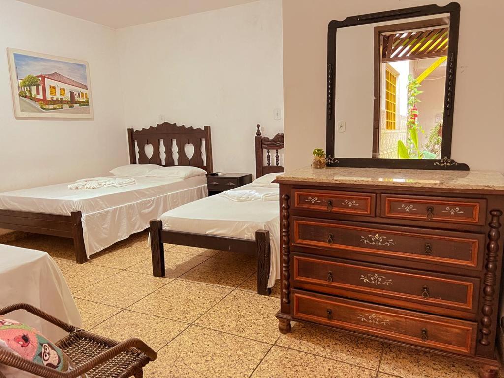 Standard Quadruple Room - Photo 1